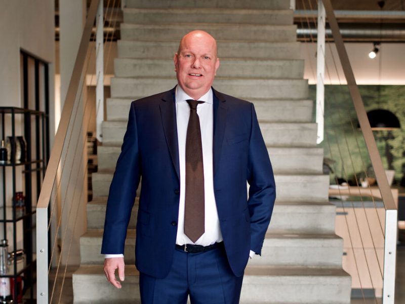 Aris diepeveen