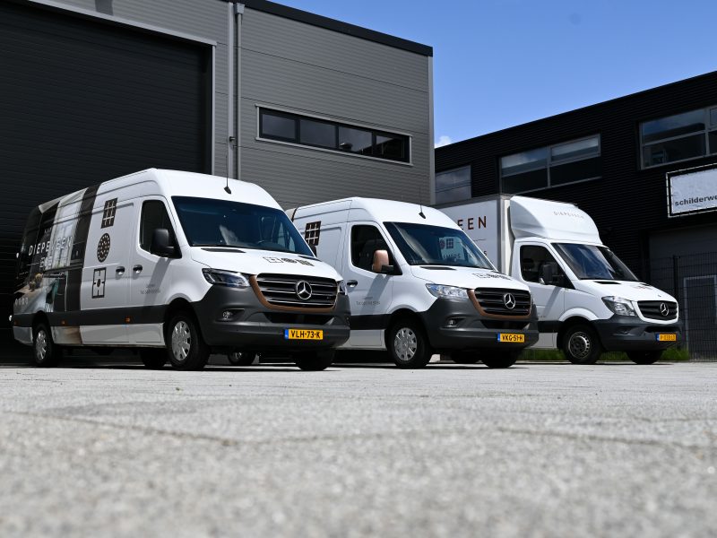 Bussen Diepeveen Bussen Diepeveen