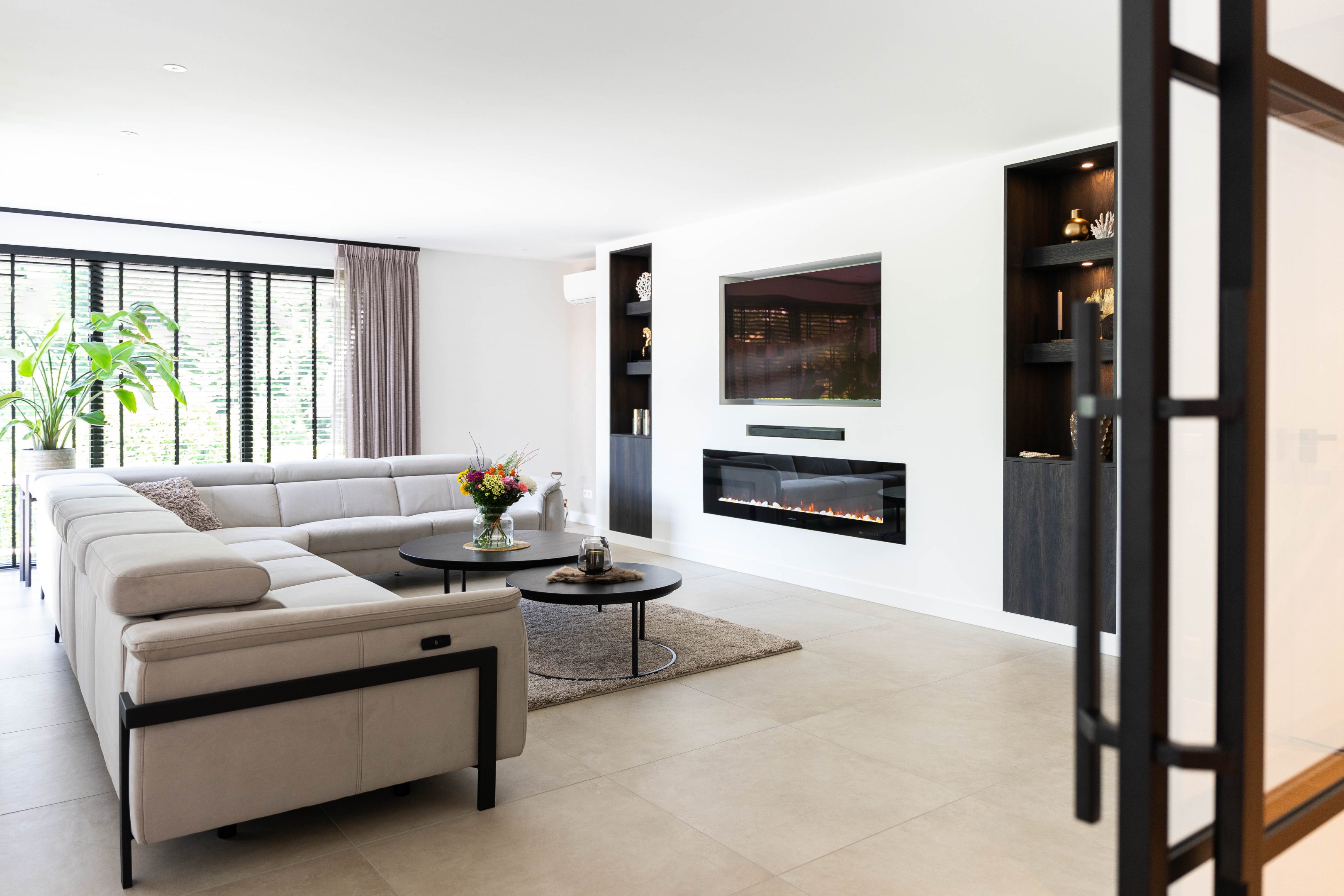 Modern Interieur