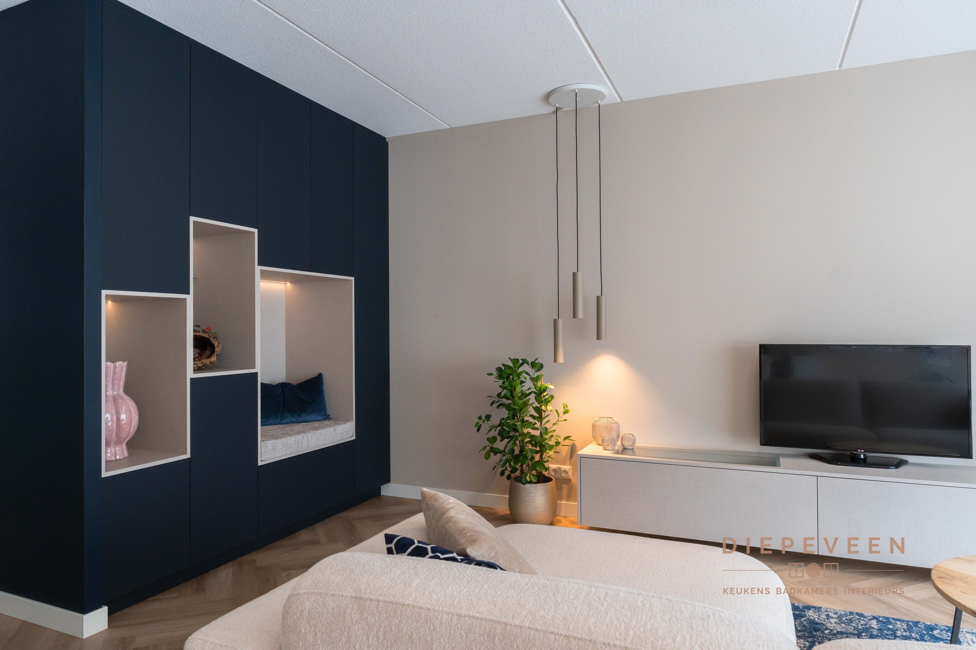 Modern Interieur