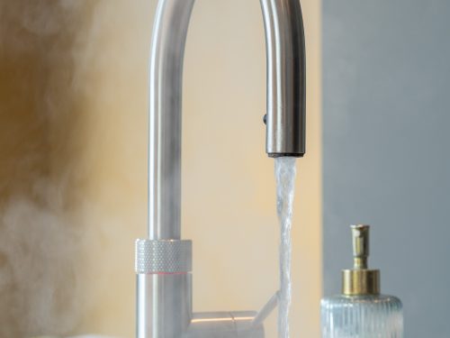 Quooker Flex-kraan