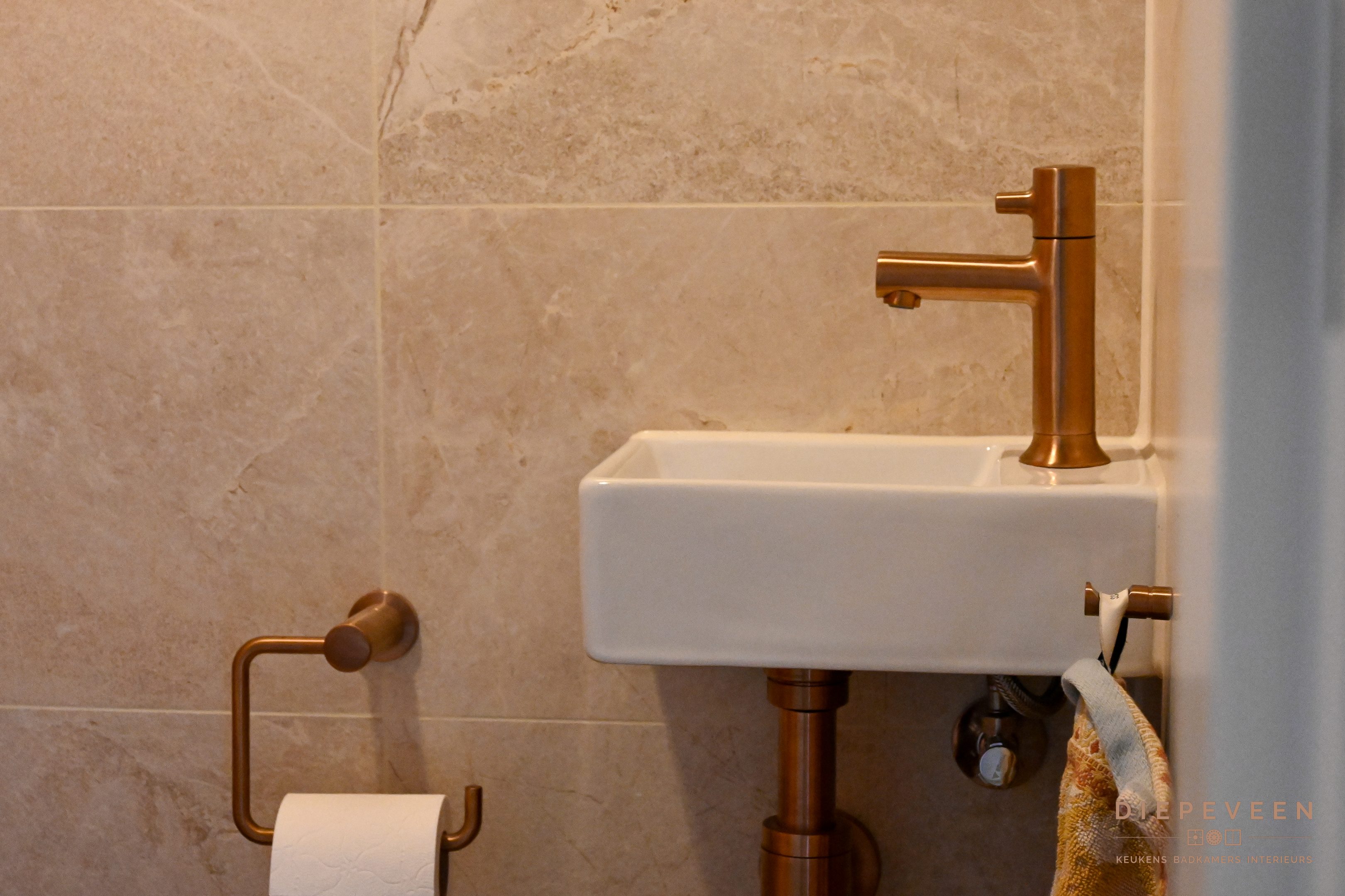 || Rosé toilet, Gorinchem ||