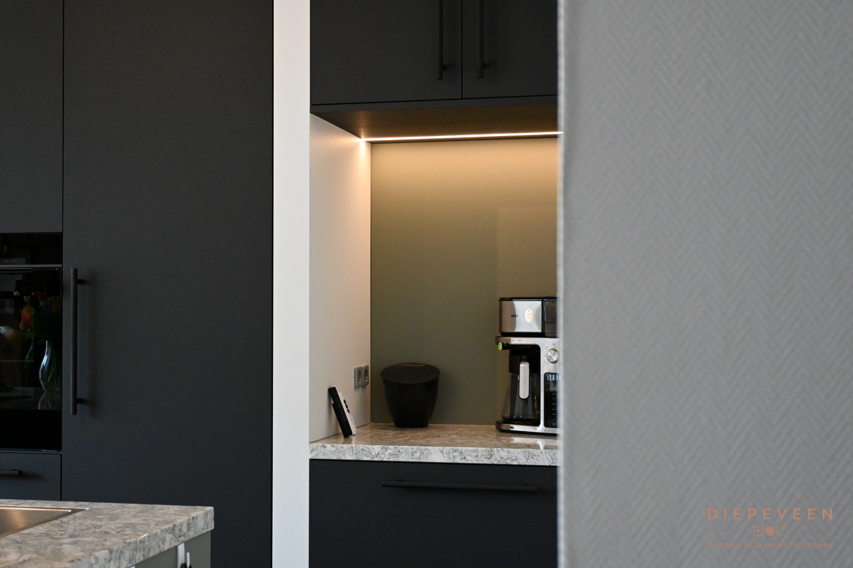 || Groen & zwart, Vlijmen ||