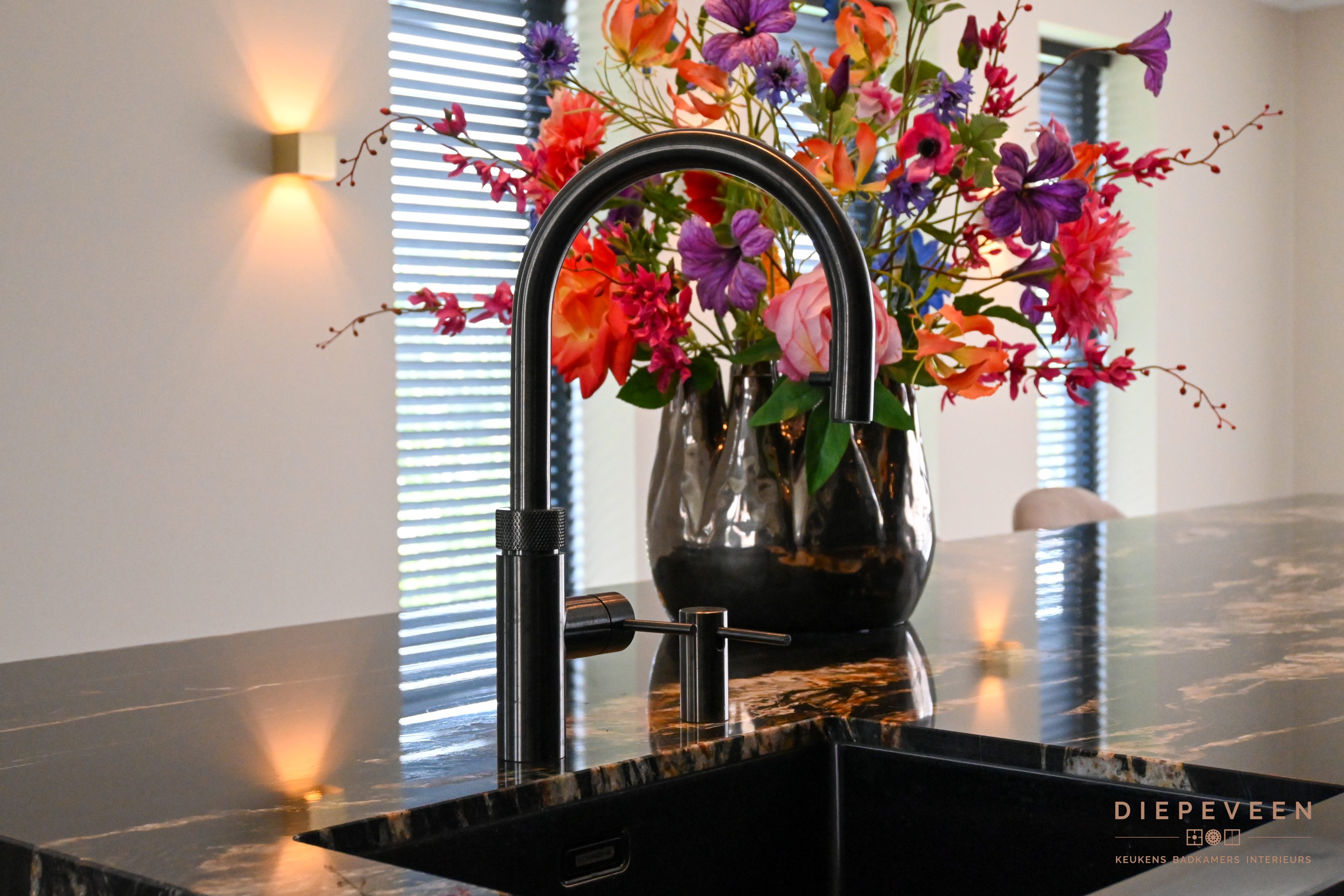 || Luxe keuken ||