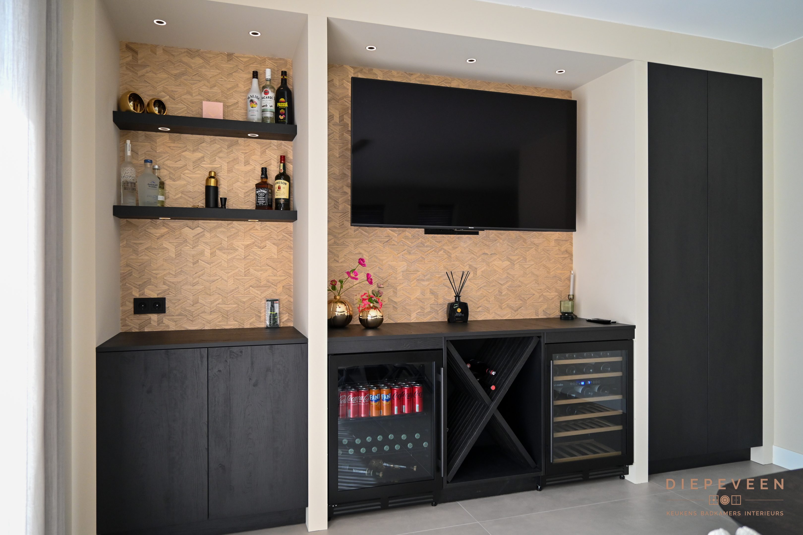 || Luxe maatwerkkast ||