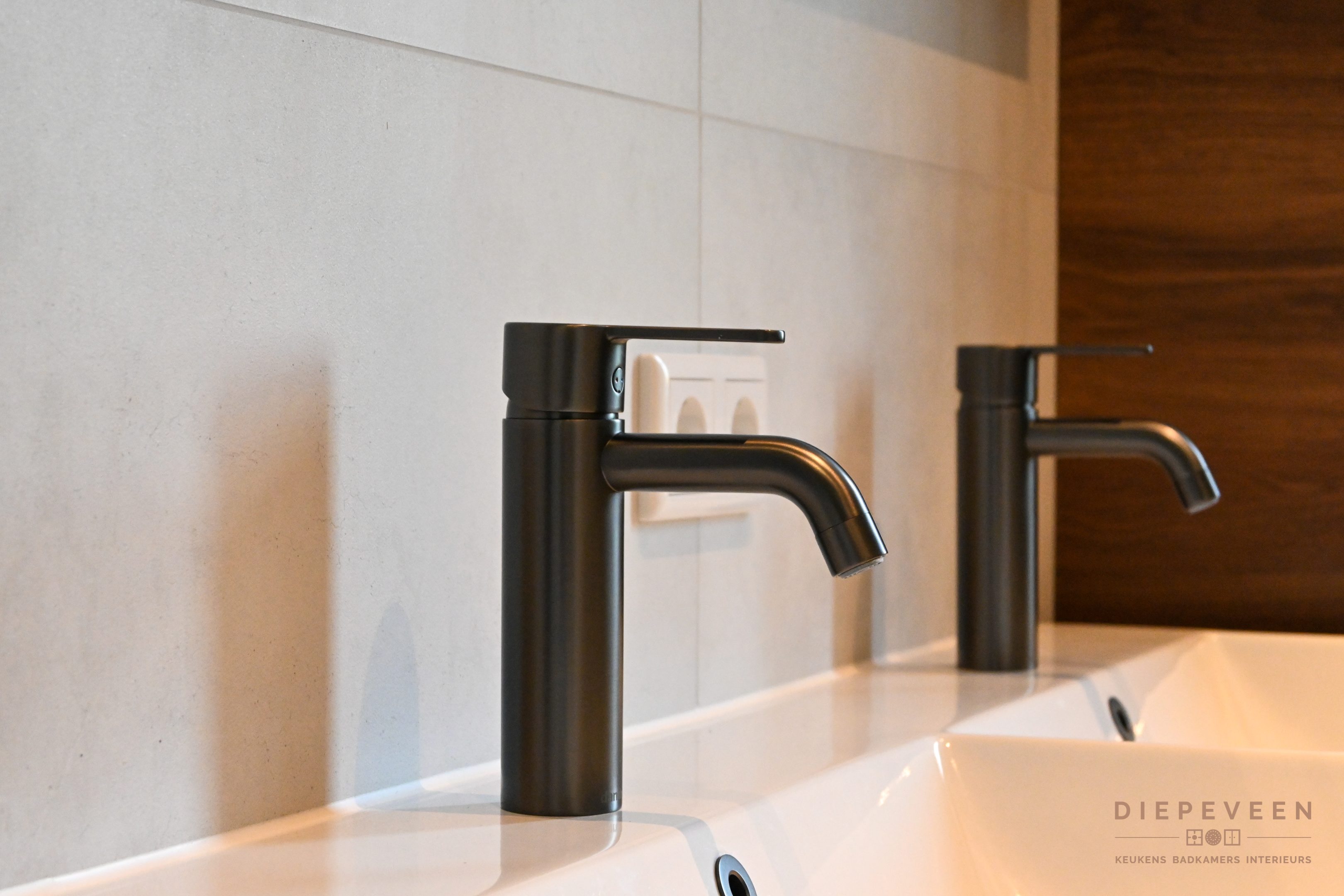 || Warme badkamer, Werkendam ||