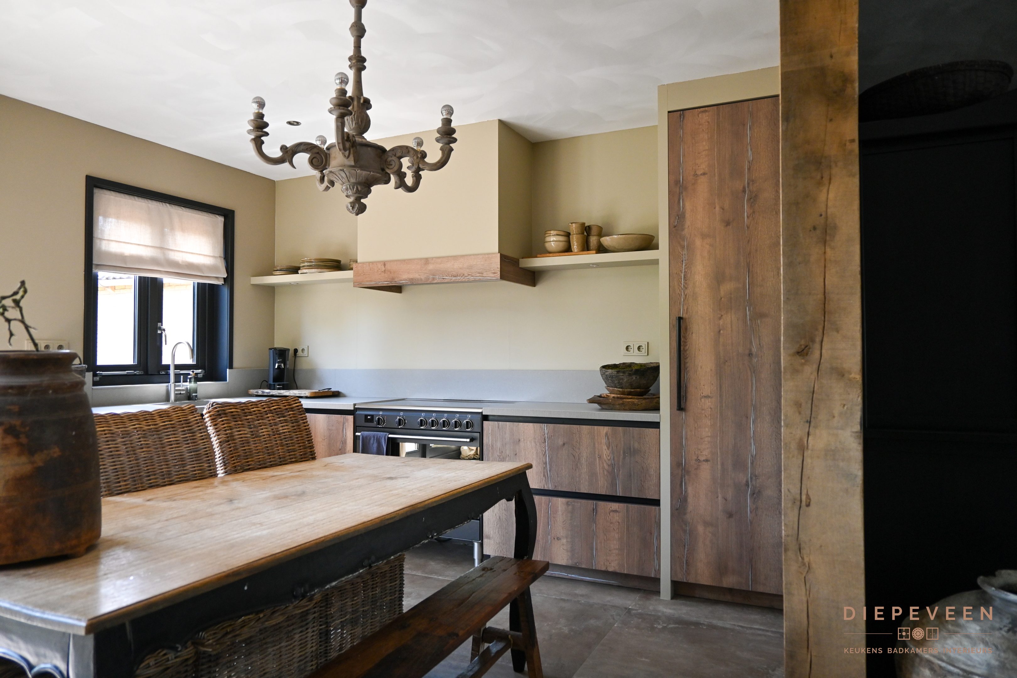 || Landelijk en sfeervol, Brakel ||