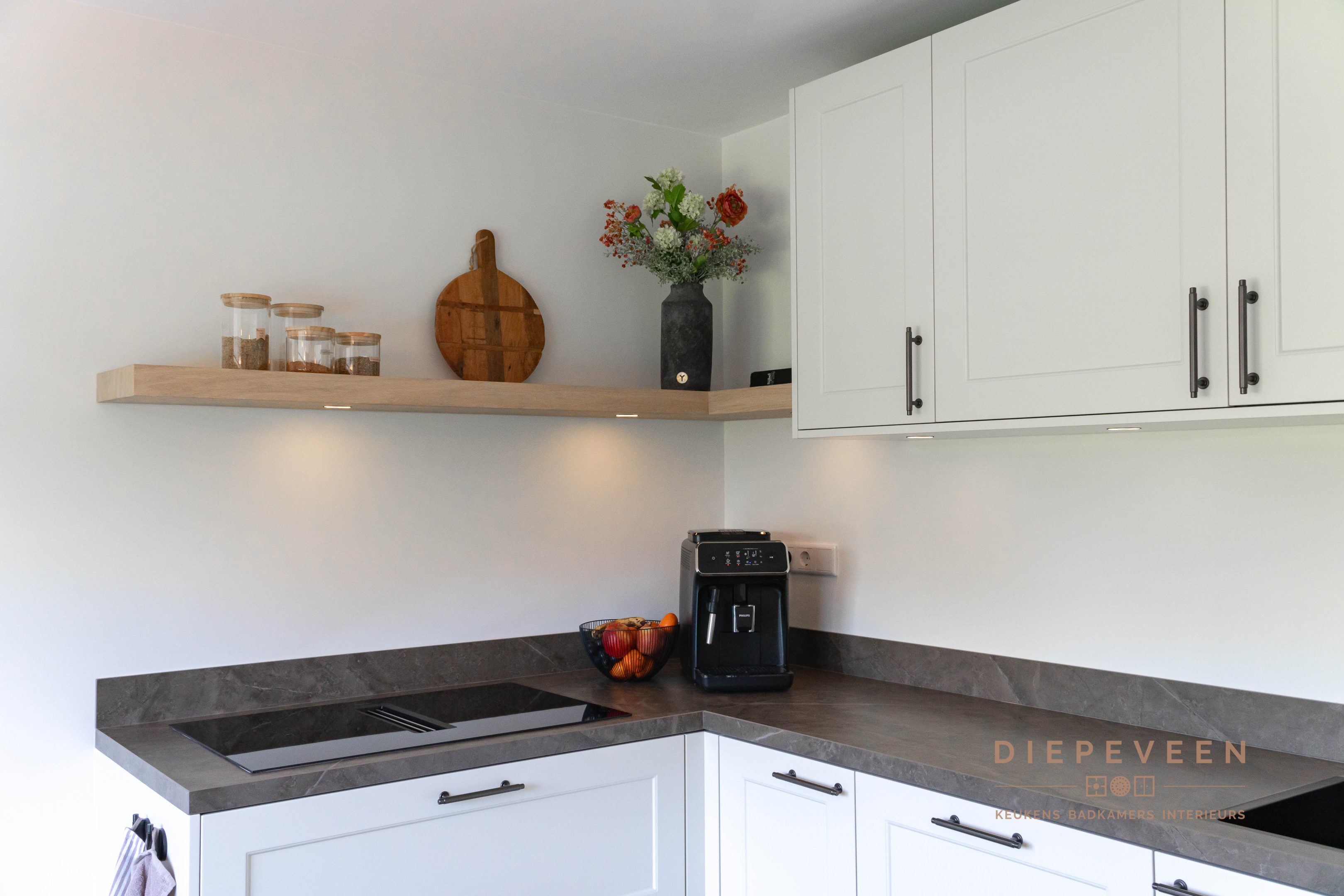 || Tijdloze keuken, Werkendam ||
