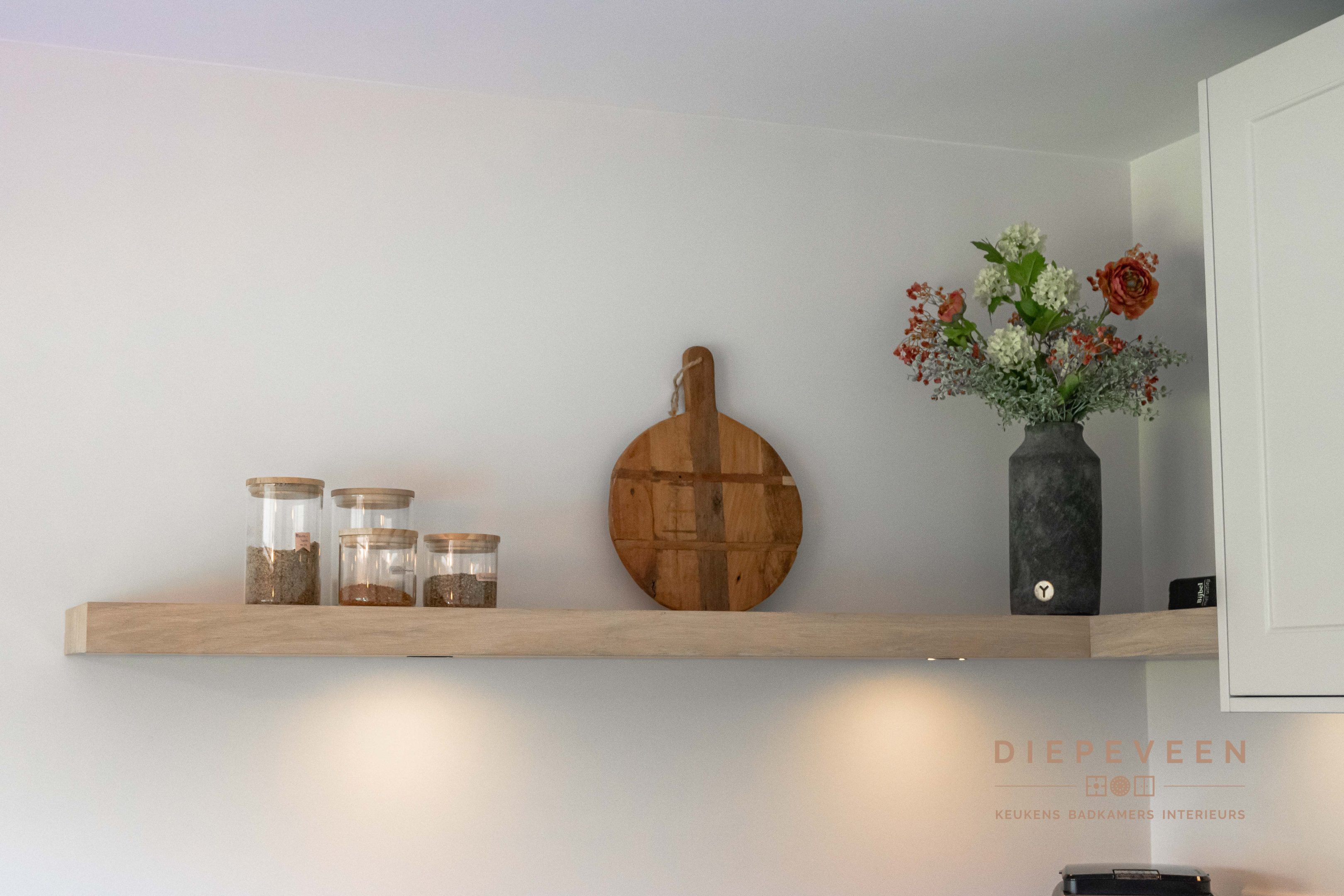 || Tijdloze keuken, Werkendam ||