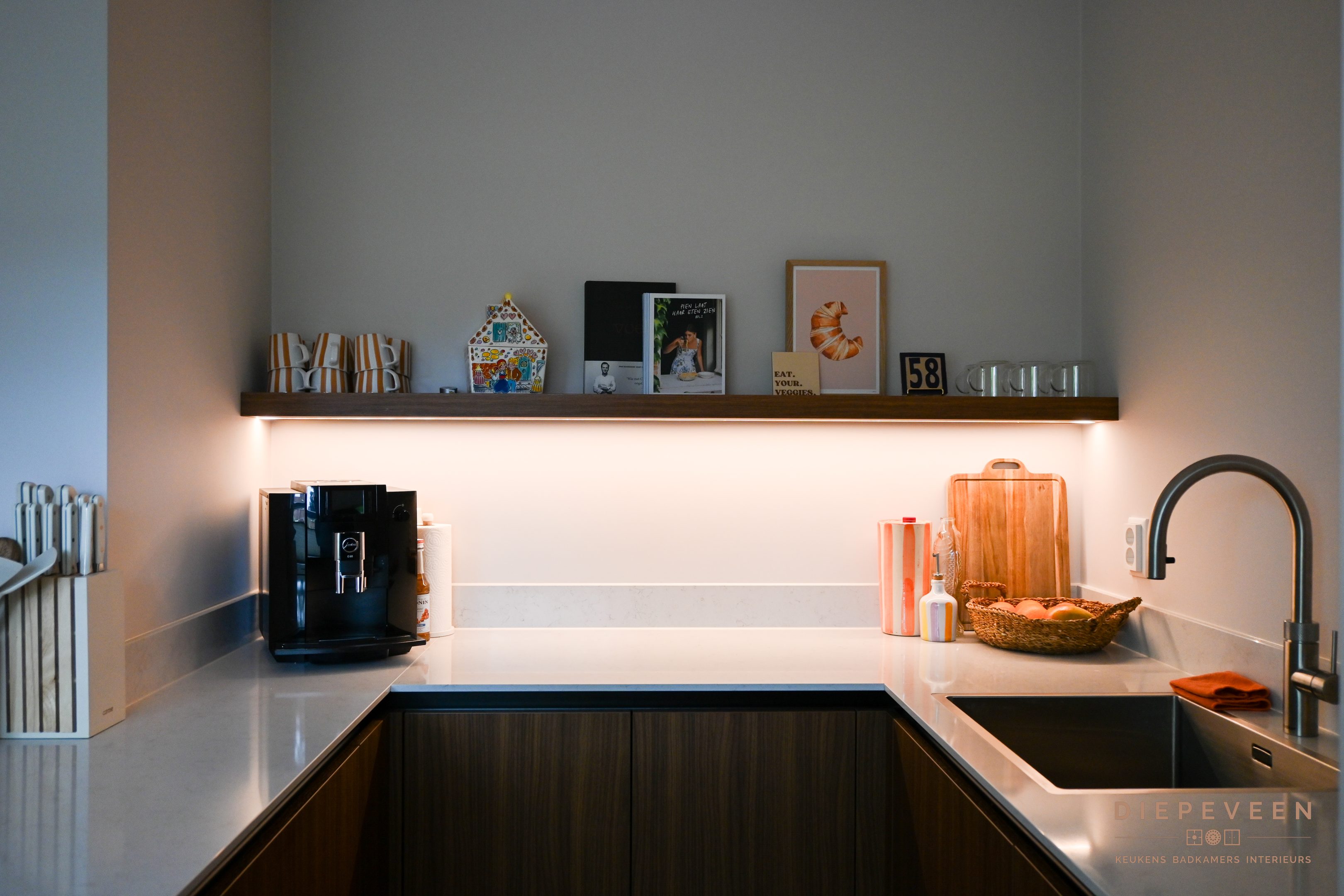 || Sfeervolle keuken, Gorinchem ||
