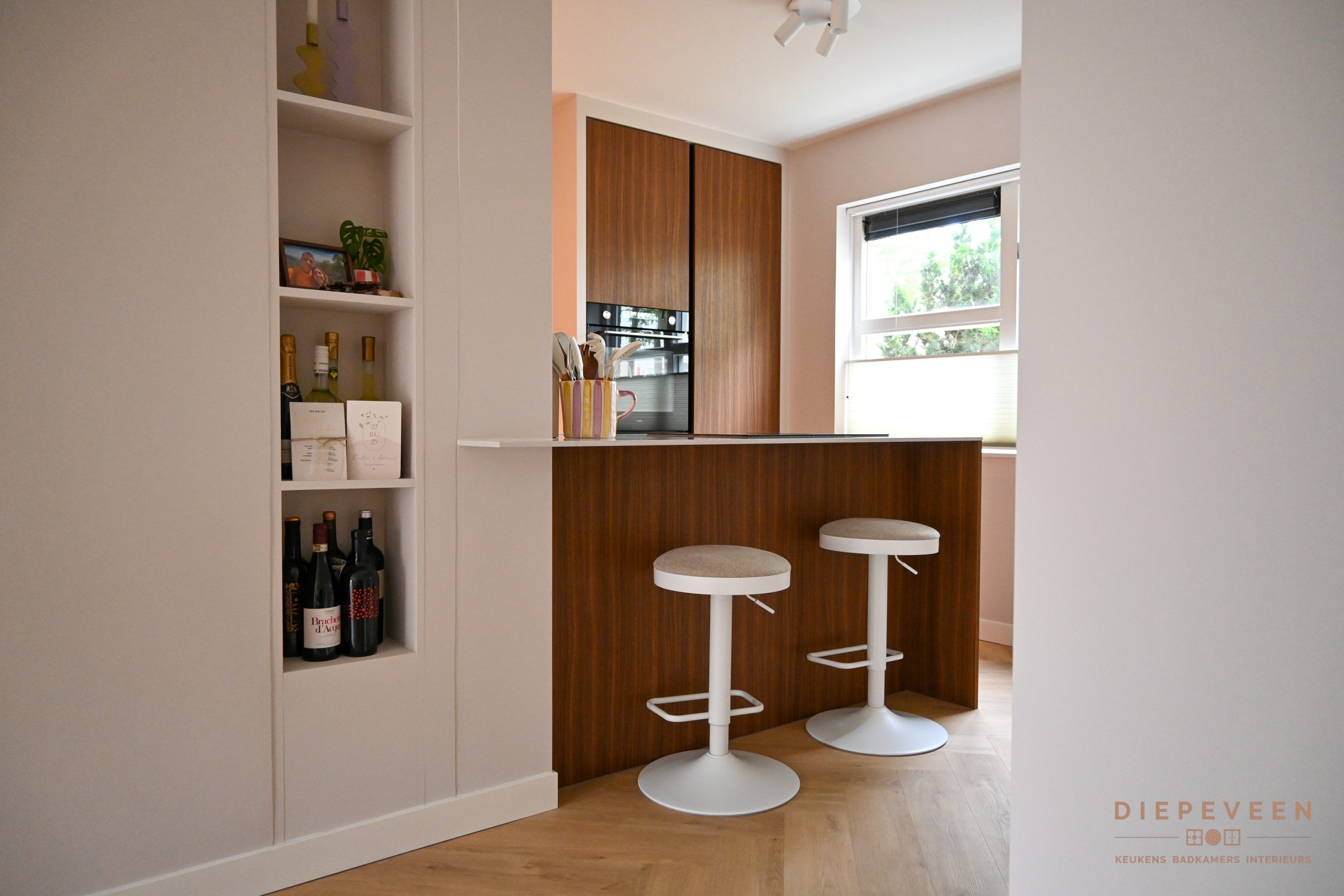 || Sfeervolle keuken, Gorinchem ||