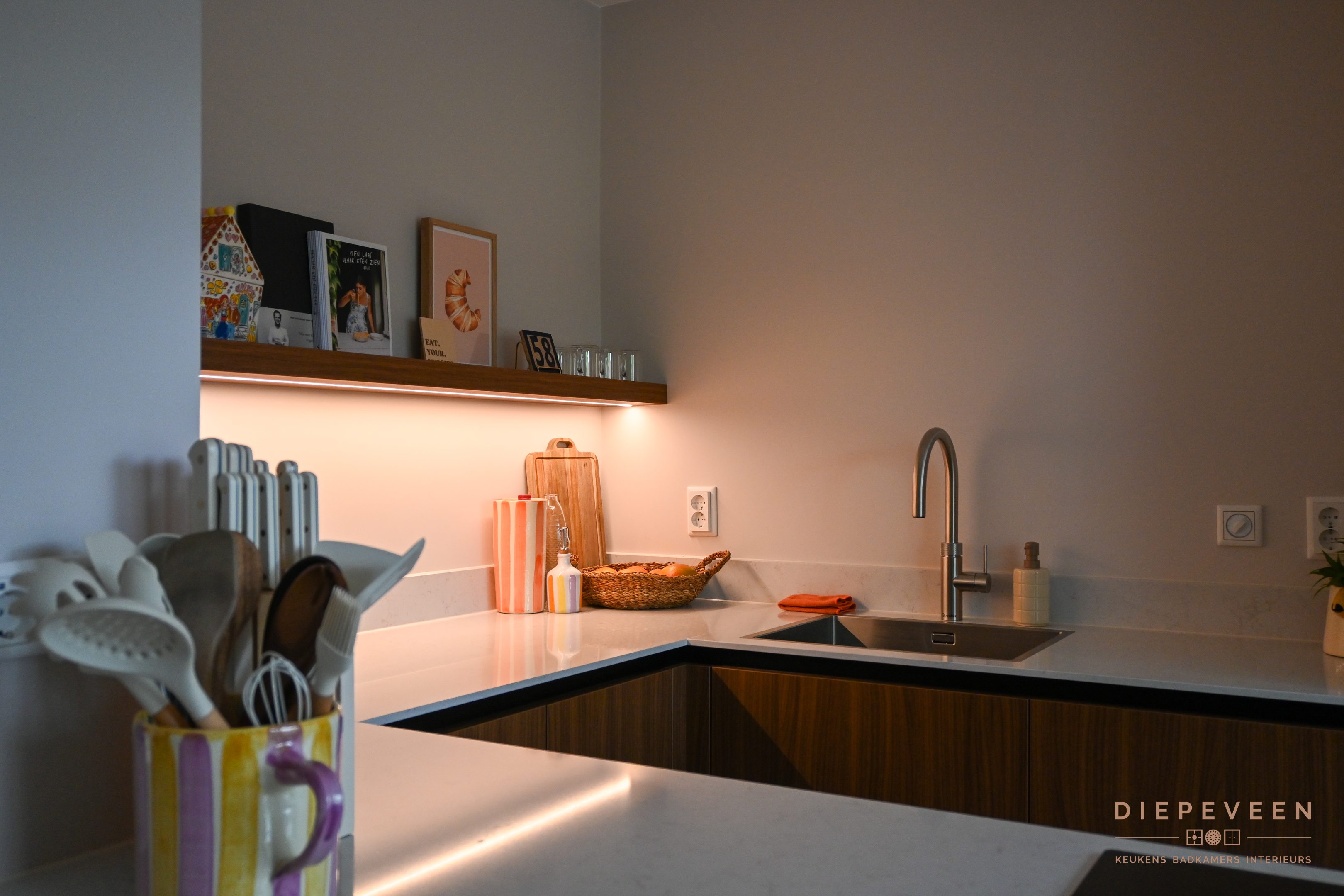 || Sfeervolle keuken, Gorinchem ||