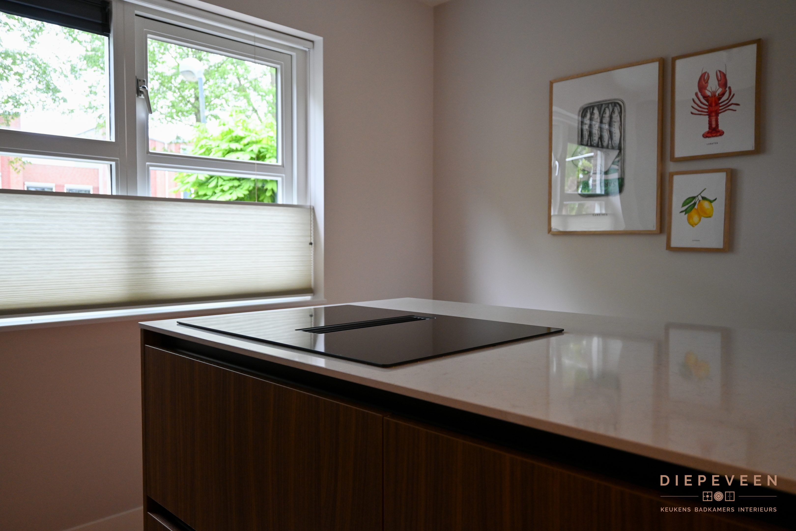 || Sfeervolle keuken, Gorinchem ||