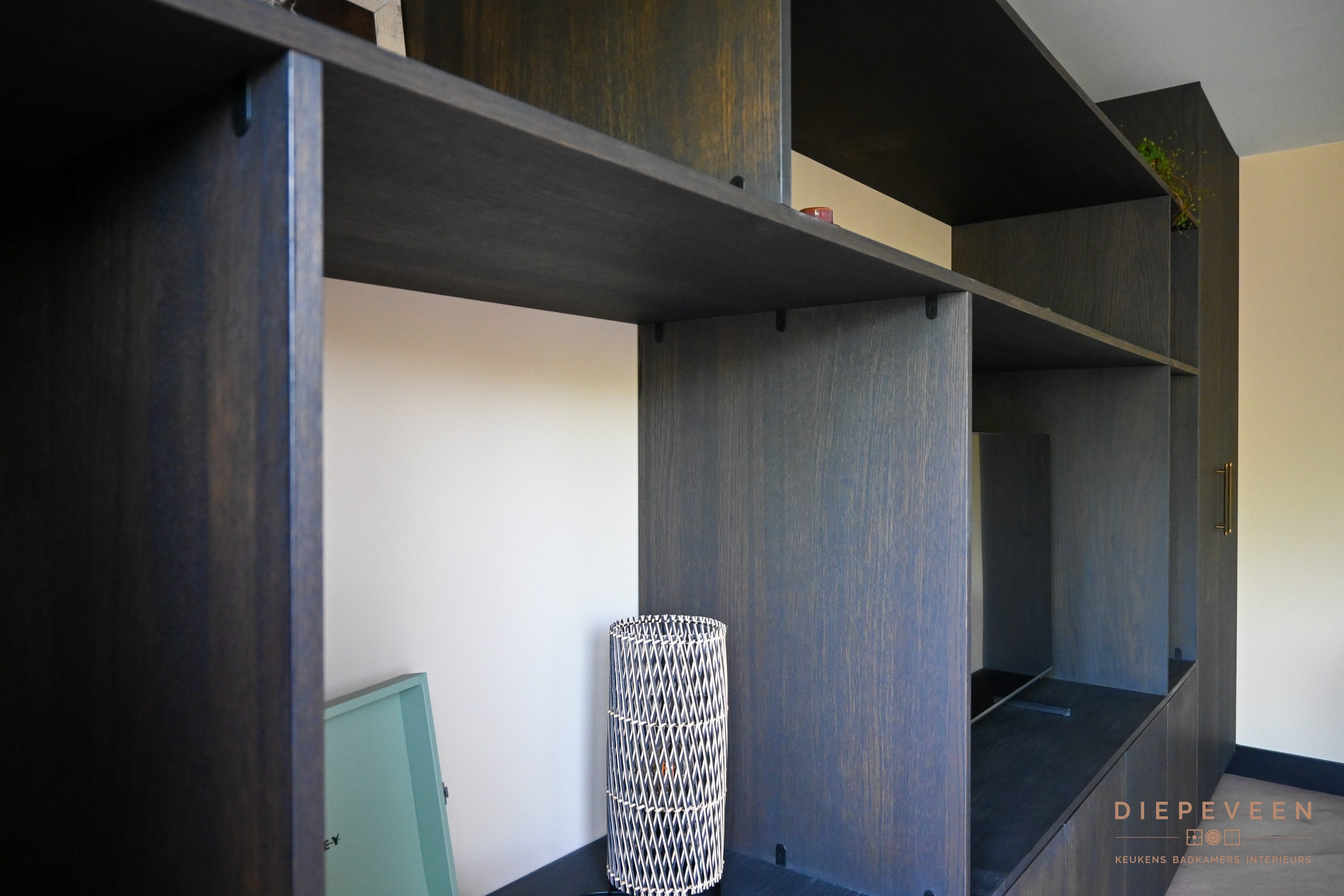 || Unieke maatwerkkast, Hardinxveld-Giesendam ||