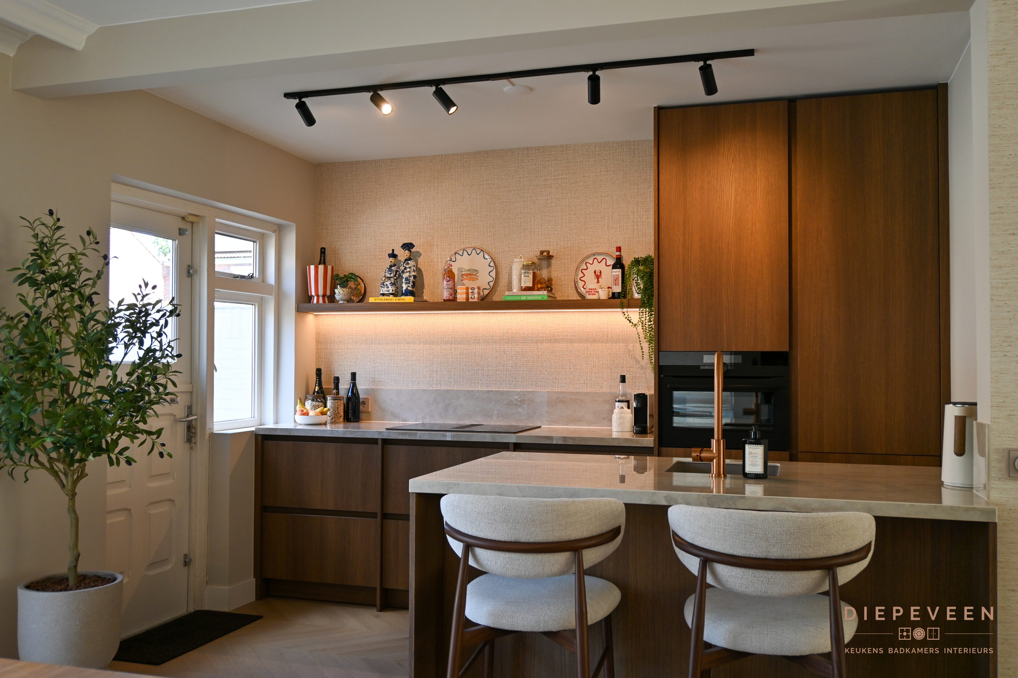 || Japandi keuken, 's-Hertogenbosch ||