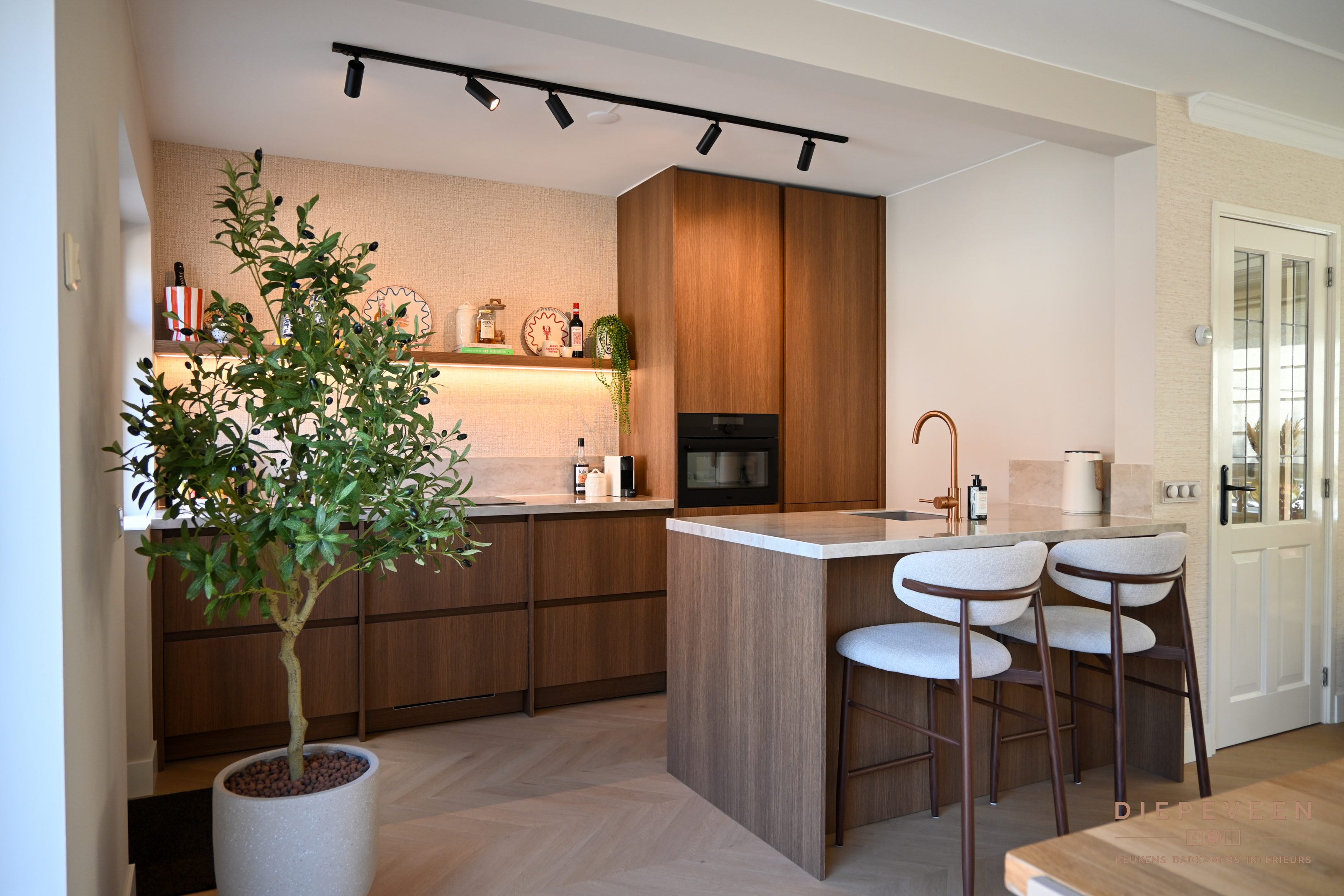 || Japandi keuken, 's-Hertogenbosch ||