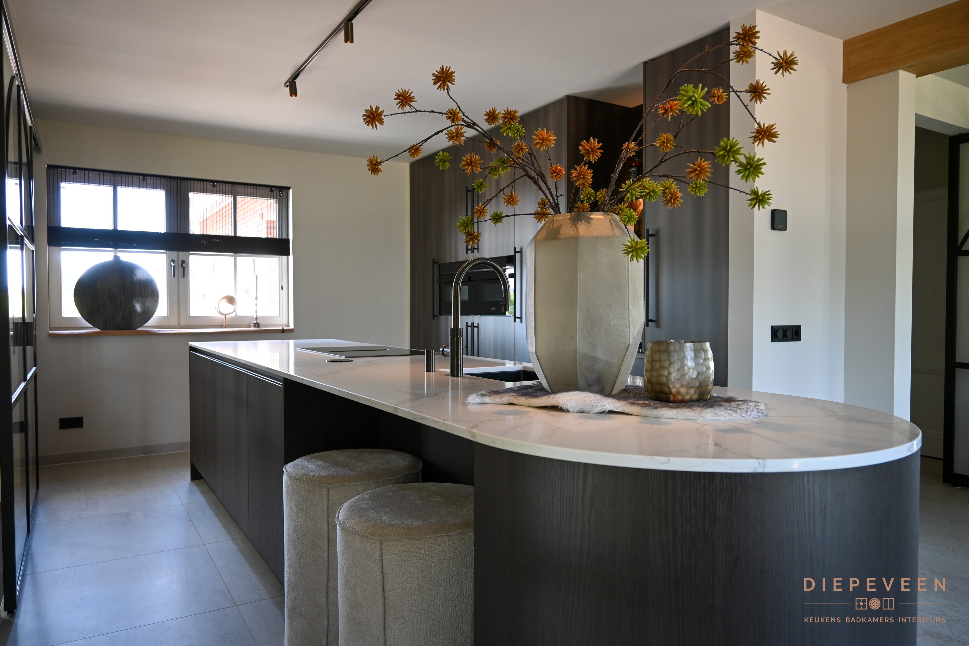 || Chique & stijlvolle keuken, Zuilichem ||