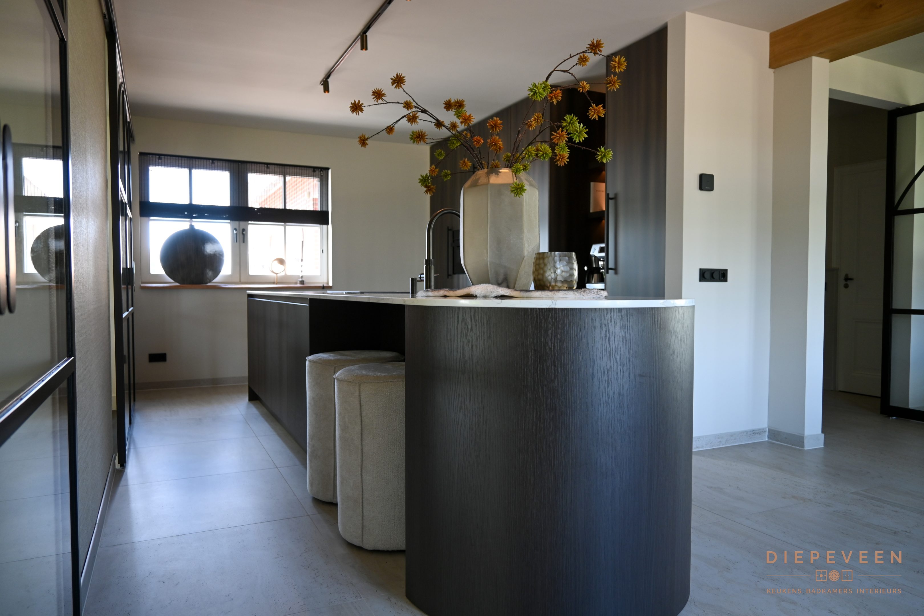 || Chique & stijlvolle keuken, Zuilichem ||