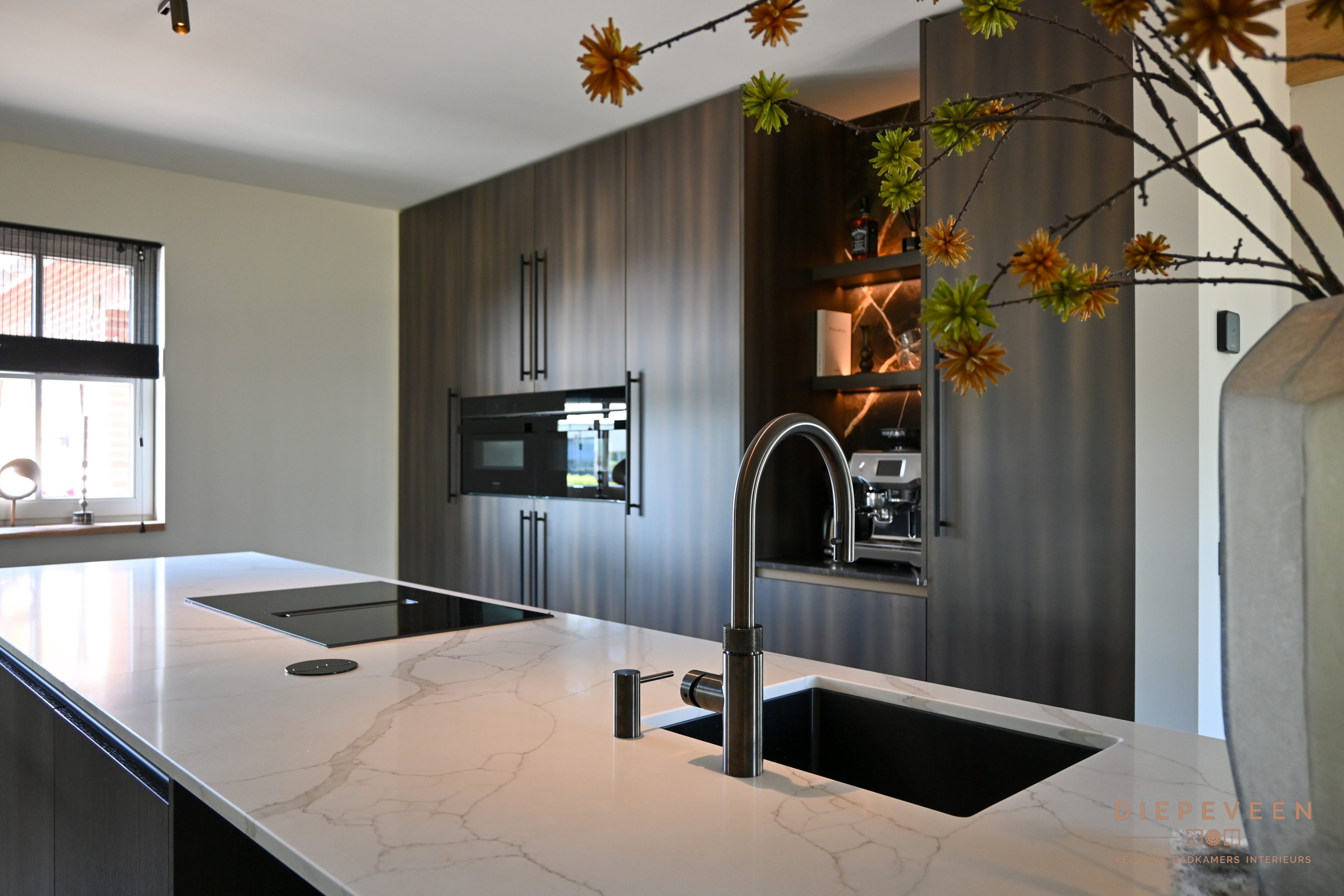 || Chique & stijlvolle keuken, Zuilichem ||