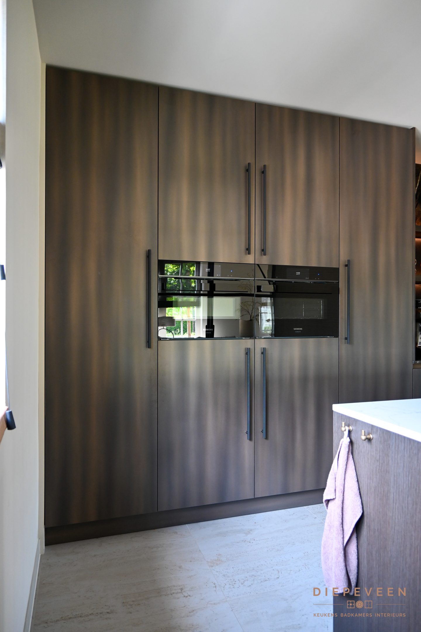 || Chique & stijlvolle keuken, Zuilichem ||