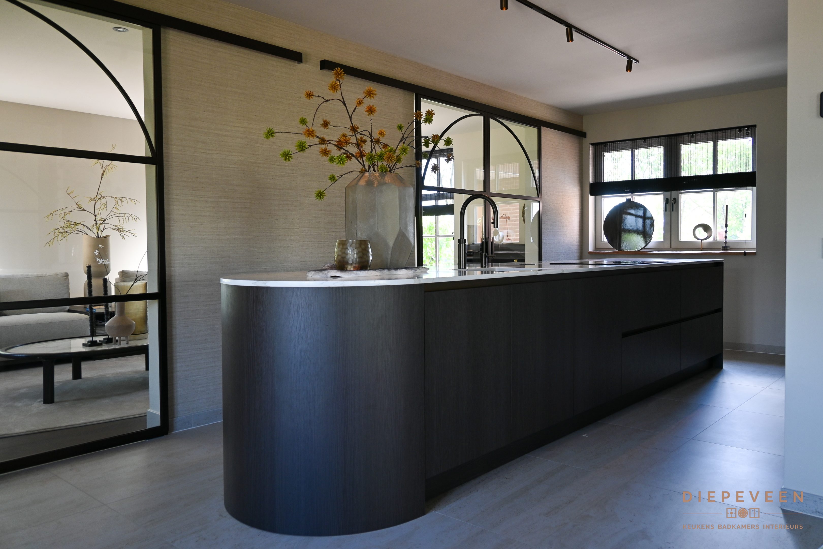 || Chique & stijlvolle keuken, Zuilichem ||