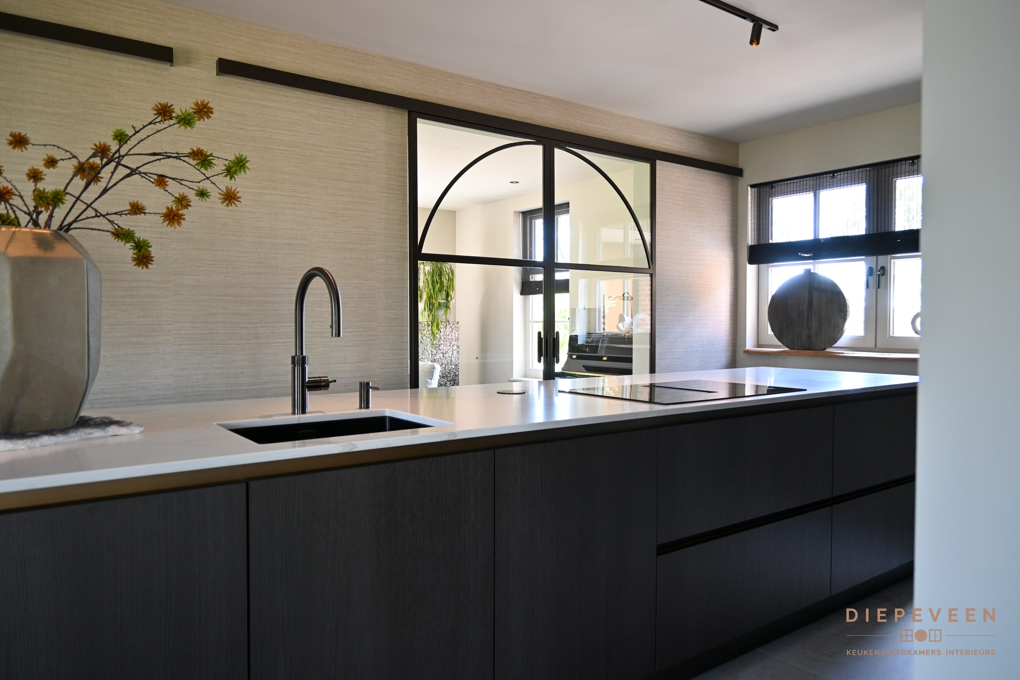 || Chique & stijlvolle keuken, Zuilichem ||