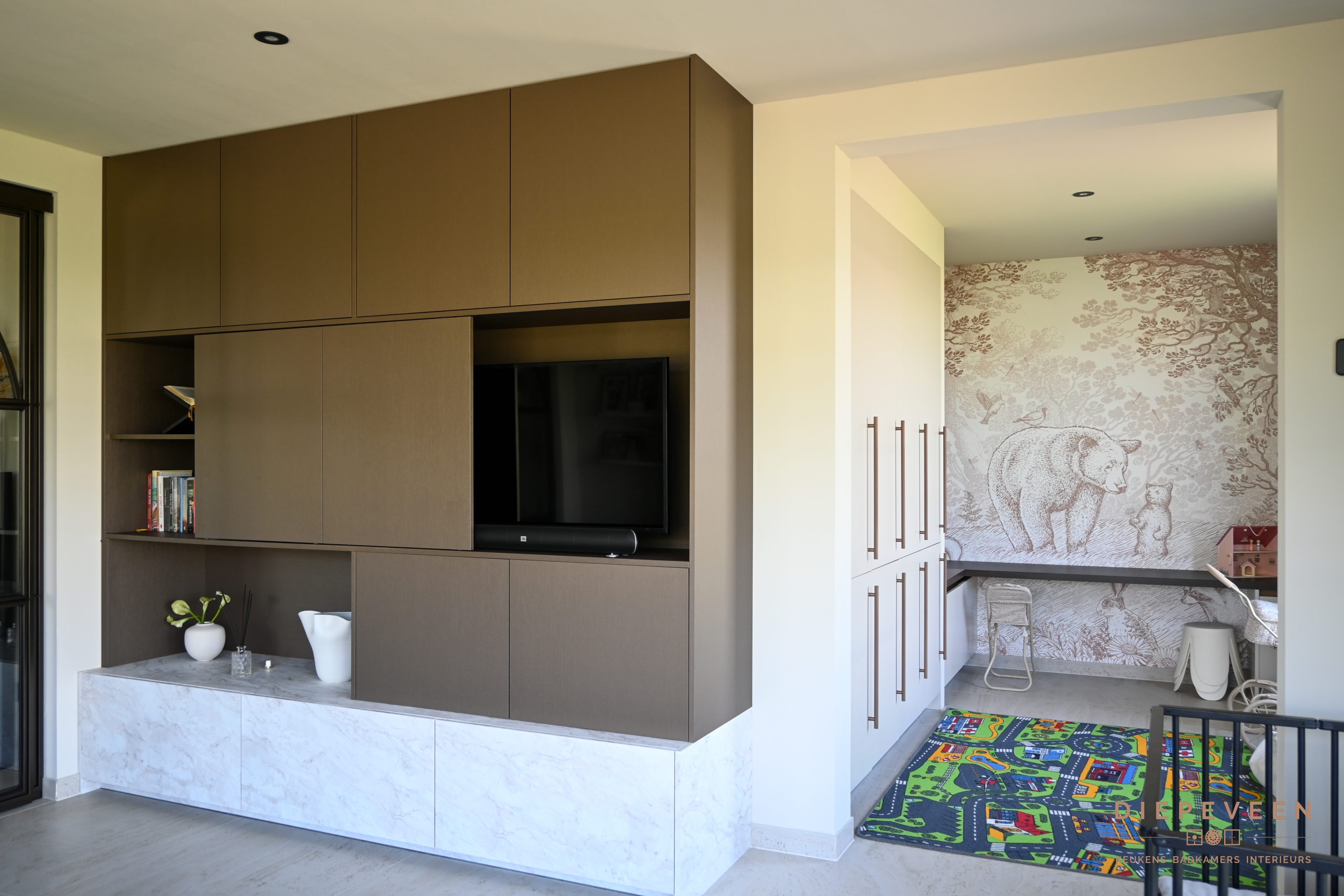 || Stijlvol & chique interieur, Zuilichem ||