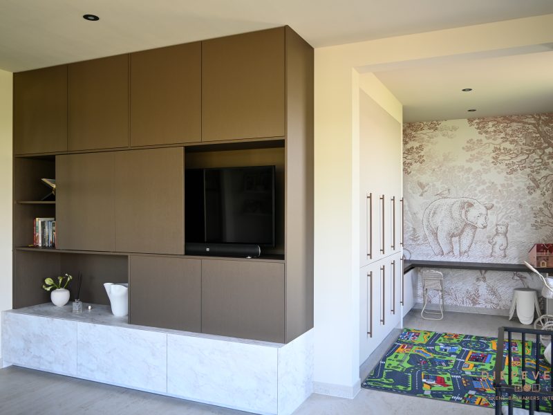 Stijlvol & chique interieur, Zuilichem