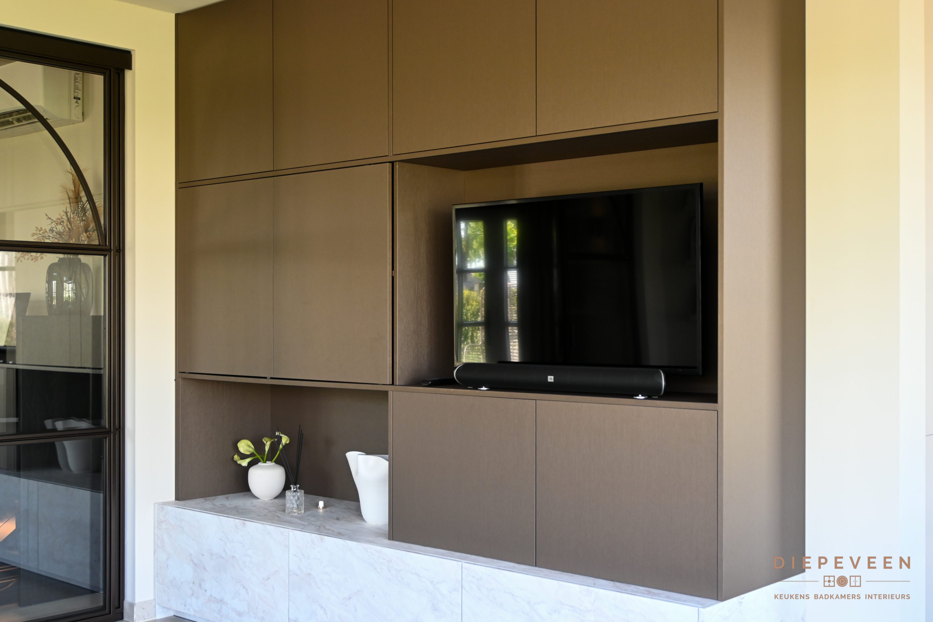 || Stijlvol & chique interieur, Zuilichem ||