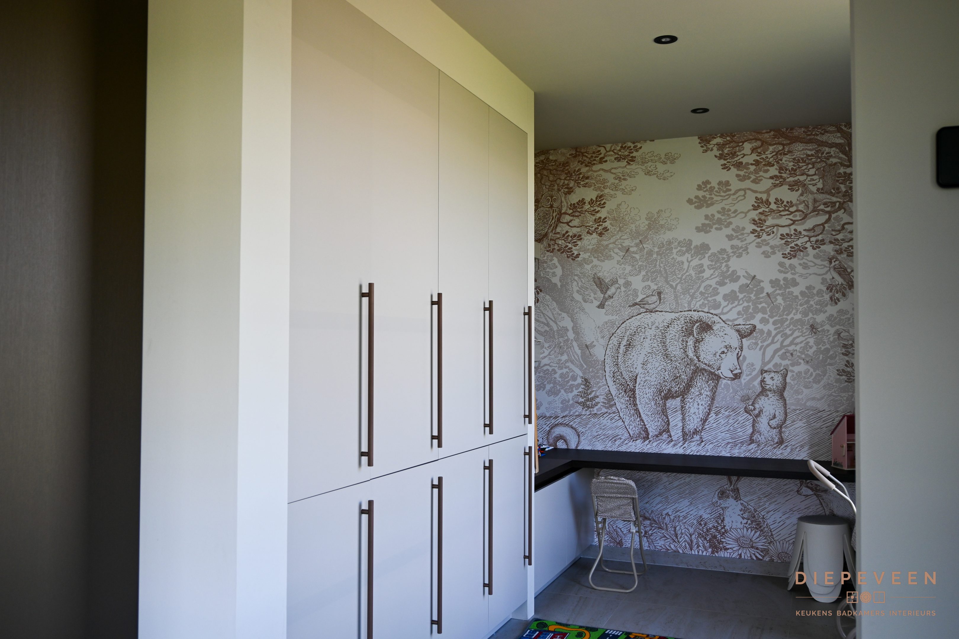 || Stijlvol & chique interieur, Zuilichem ||
