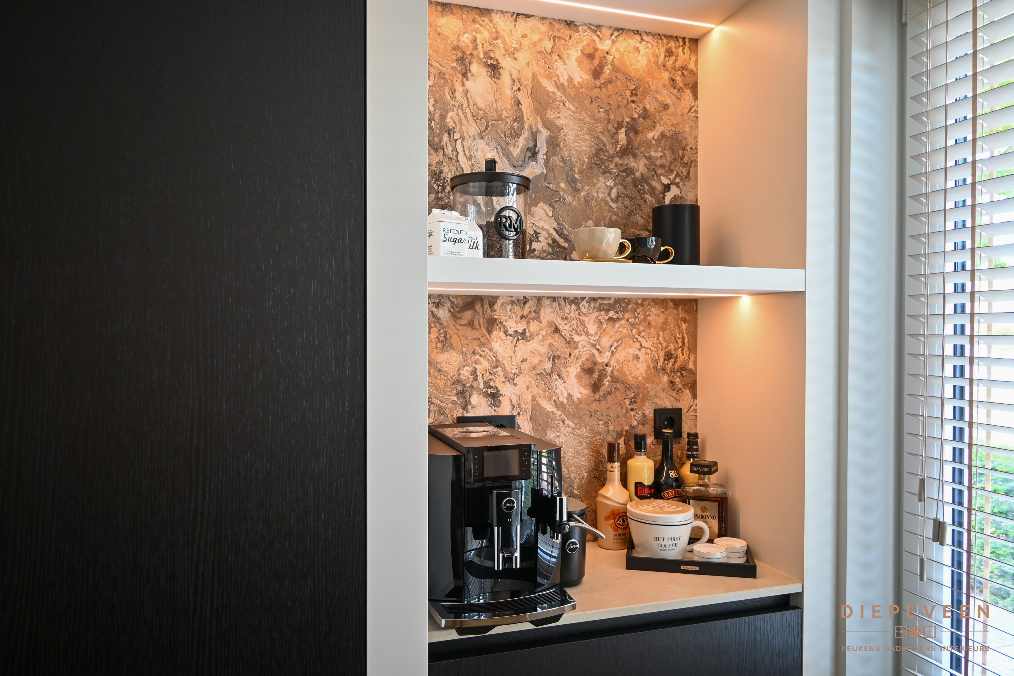 || Parallel keuken, Werkendam ||