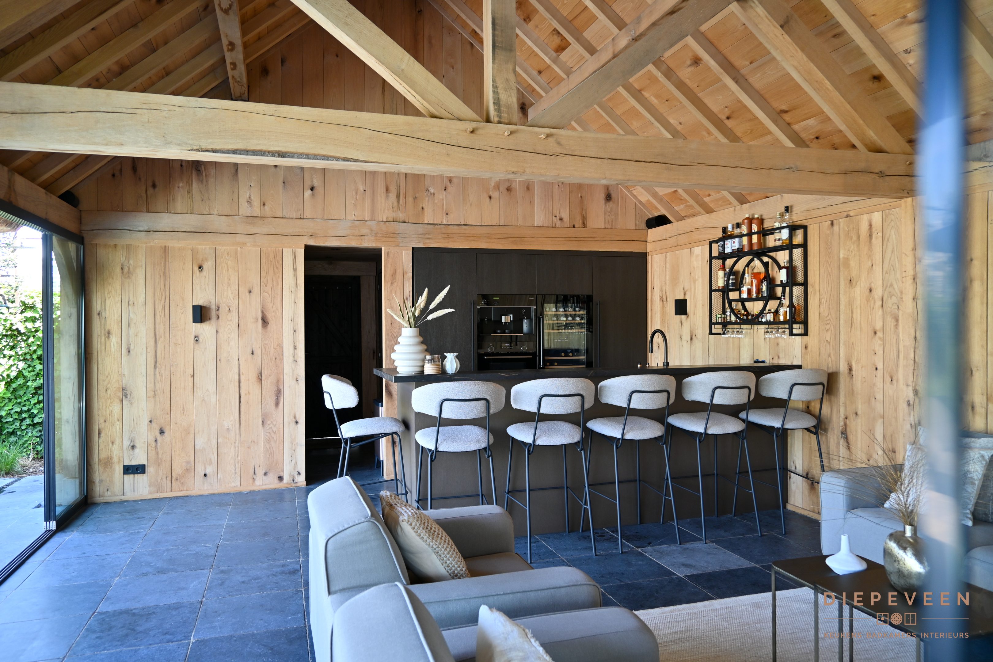 || Poolhouse, Nieuwaal ||