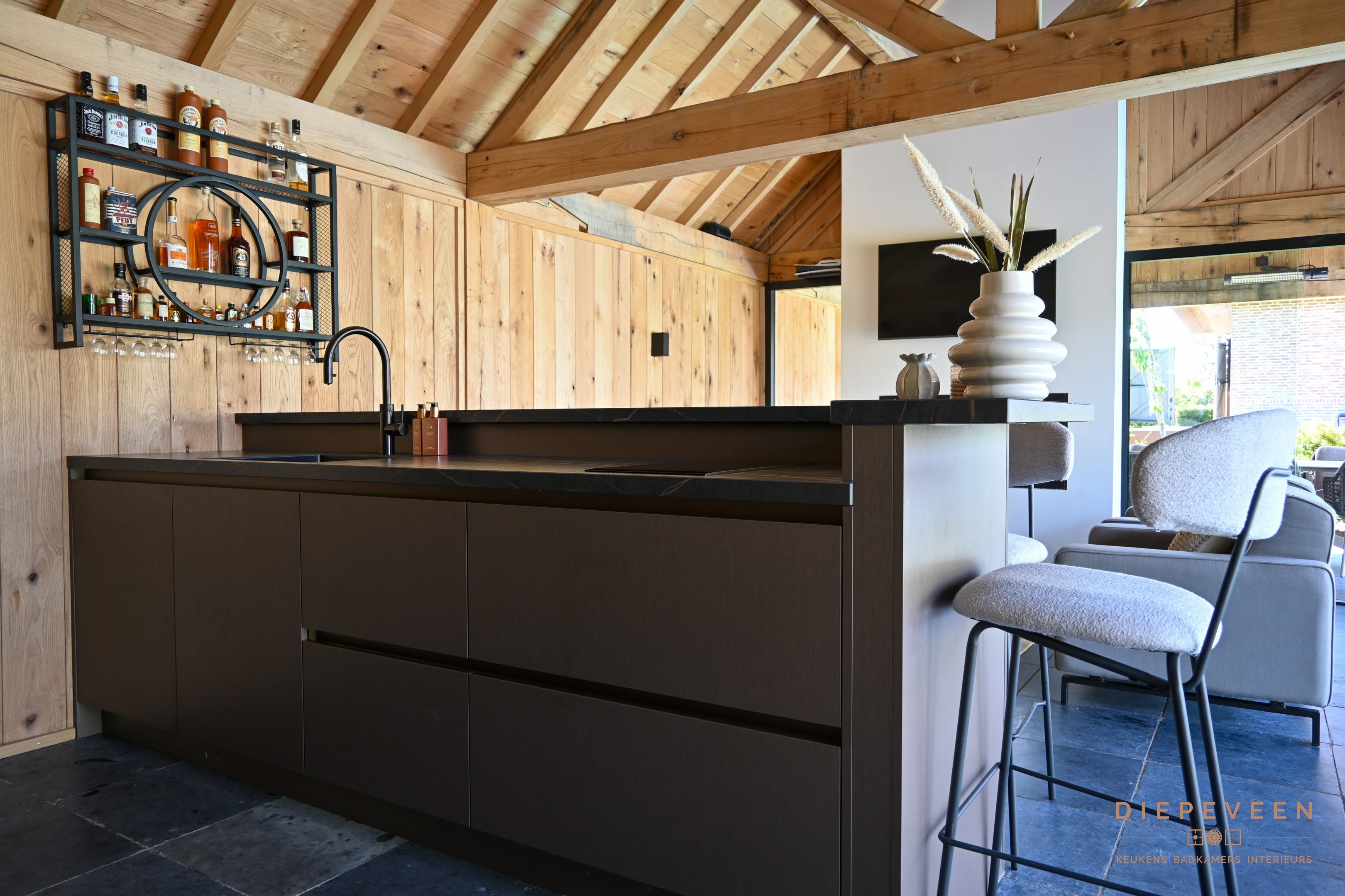 || Poolhouse, Nieuwaal ||