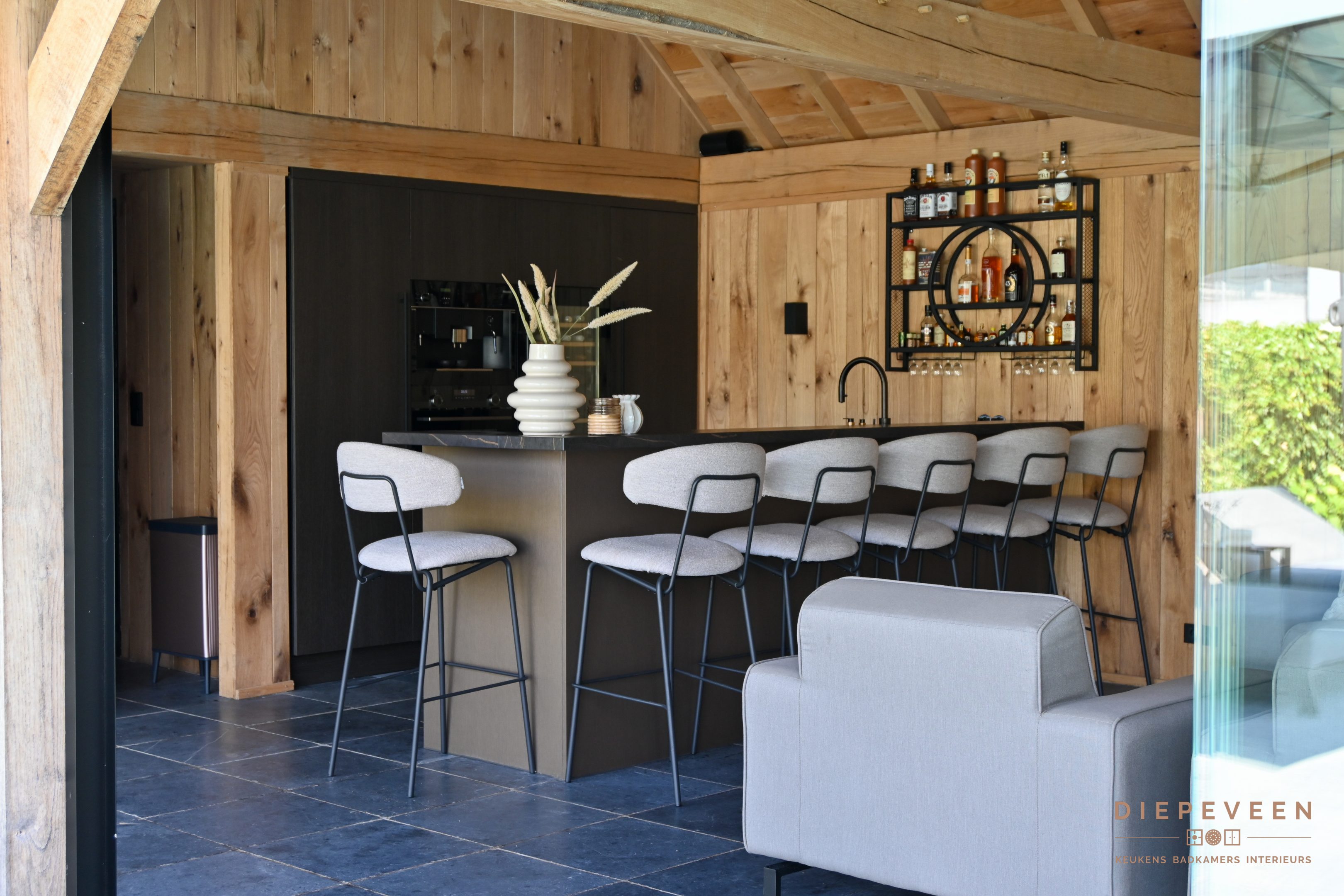 || Poolhouse, Nieuwaal ||