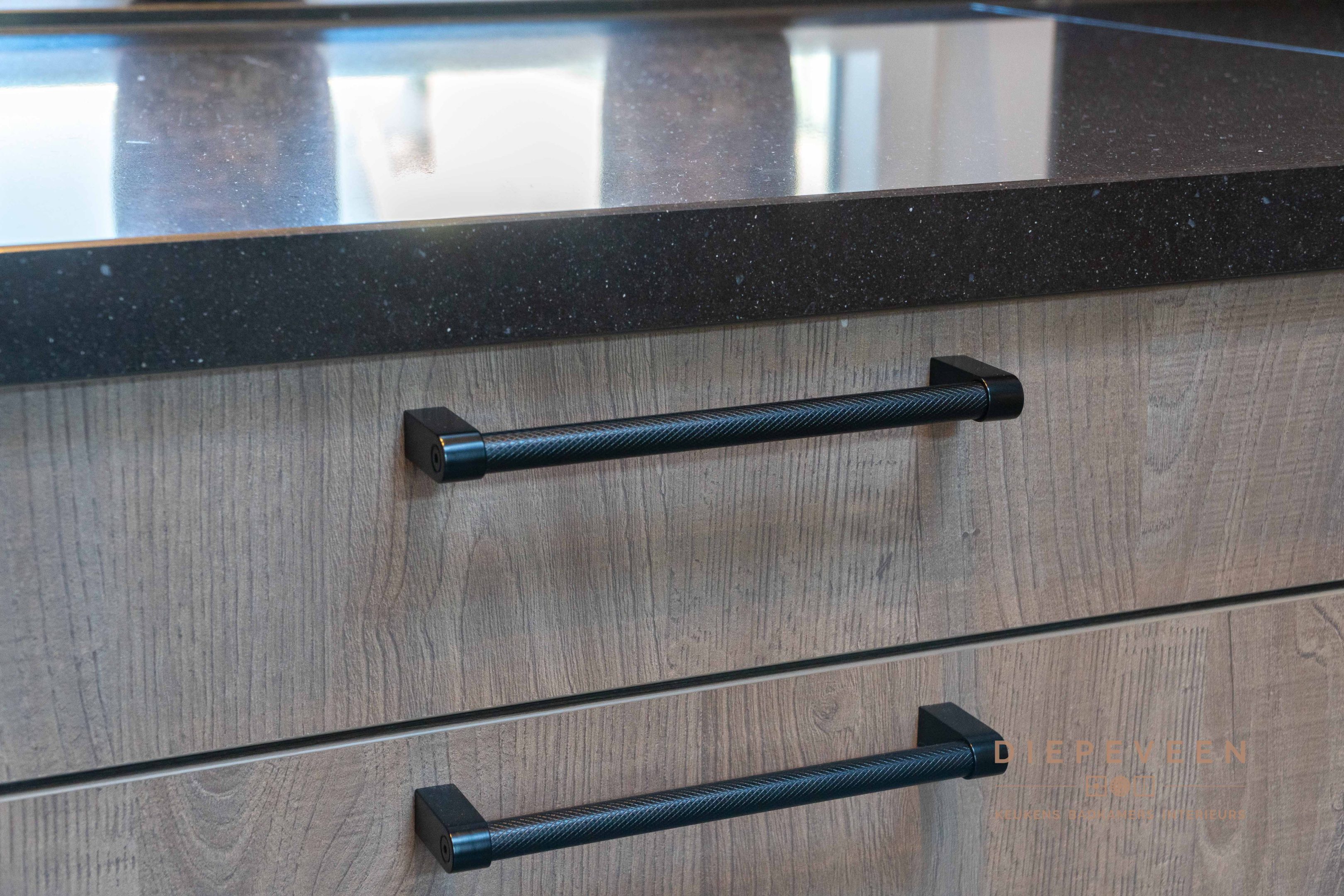 || Elegante keuken, Gameren ||