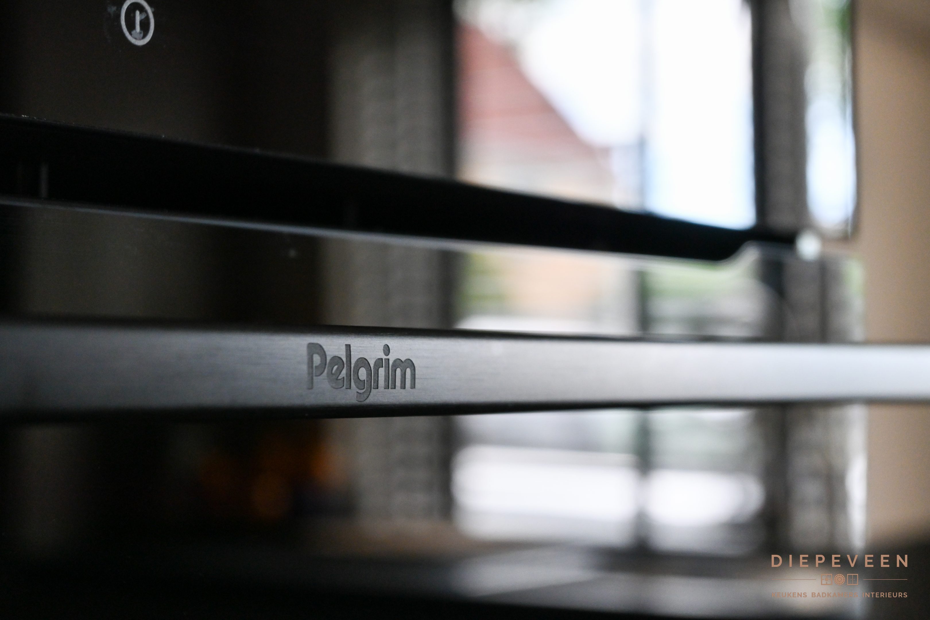 || Strakke keuken, Gorinchem ||