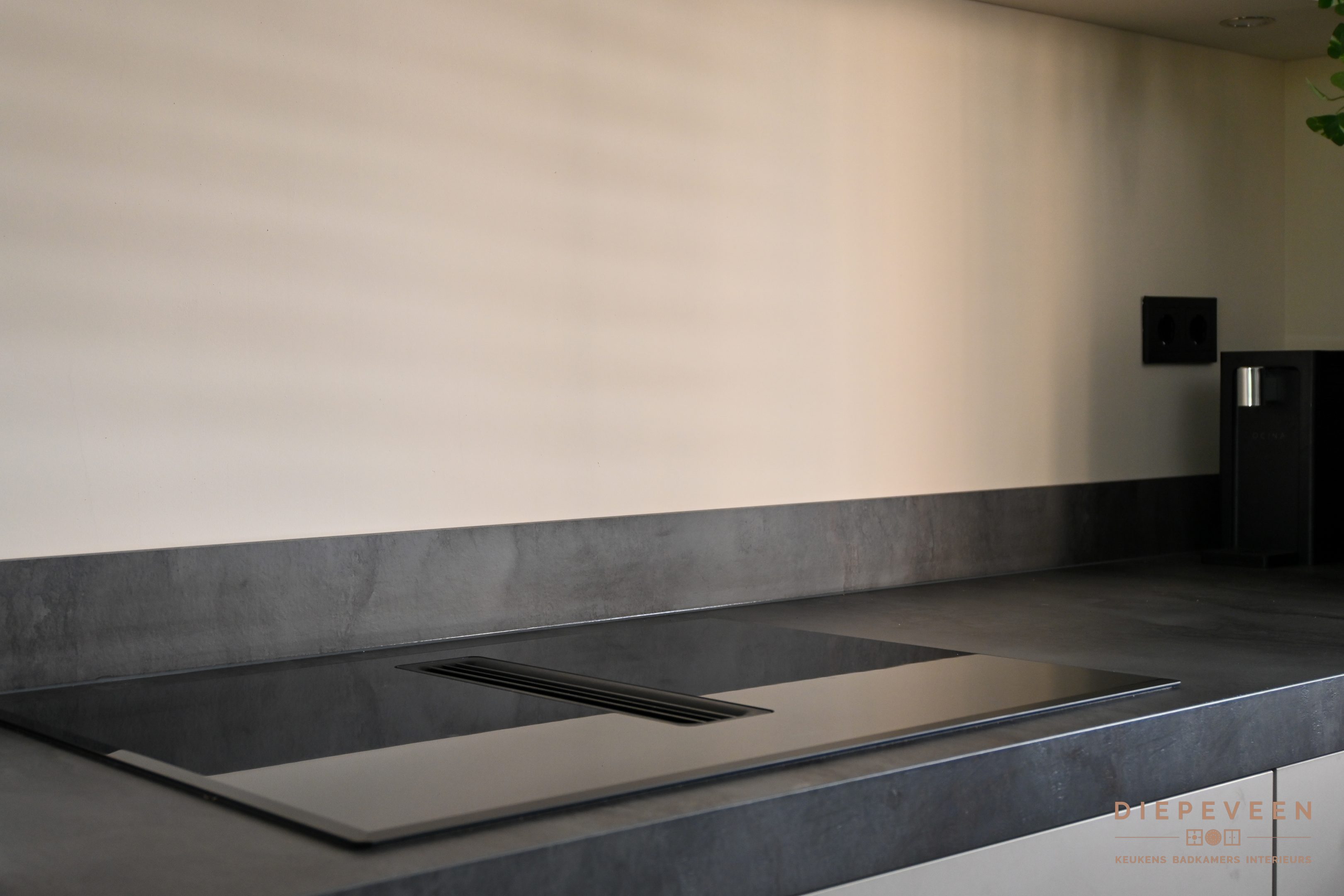 || Strakke keuken, Gorinchem ||