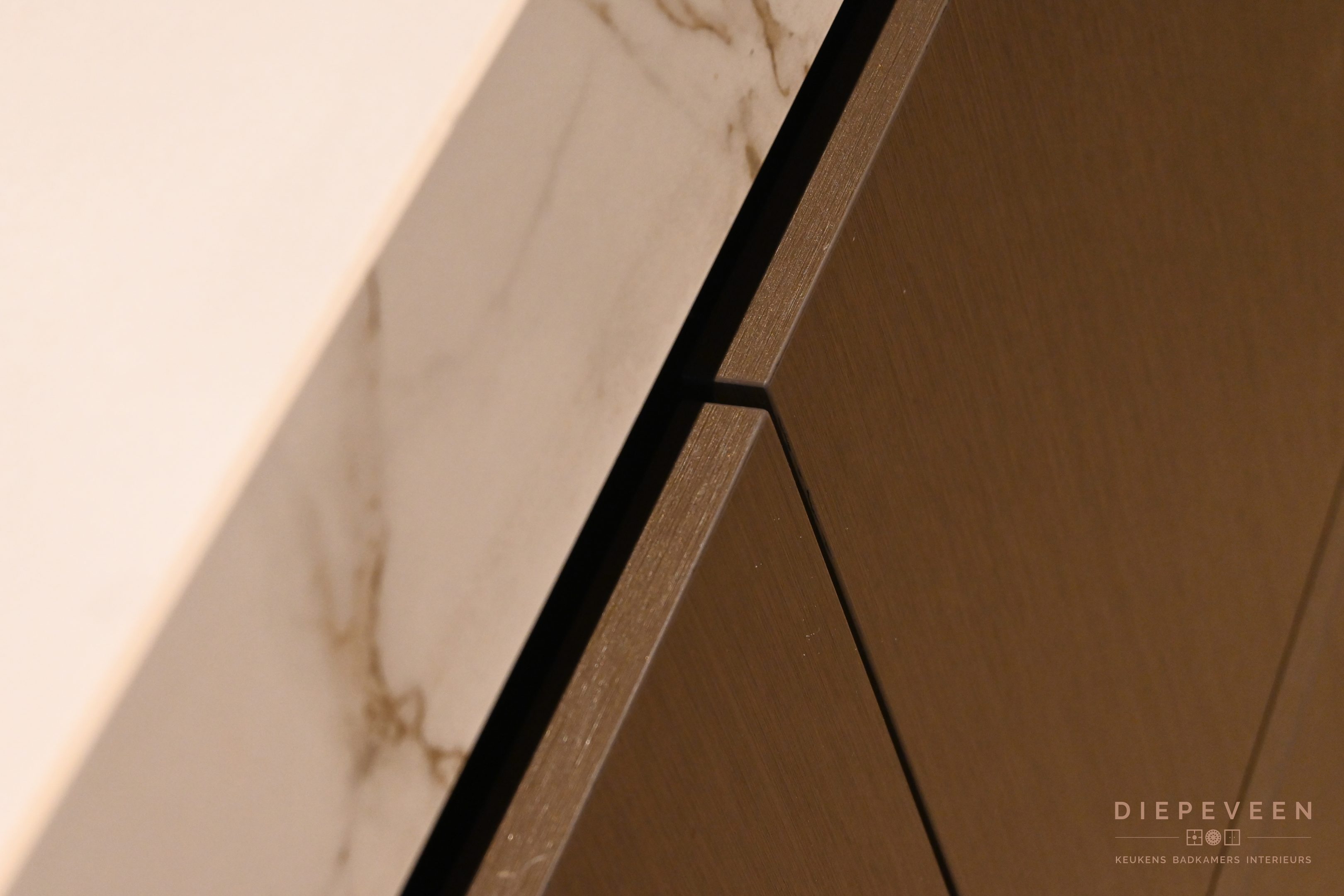 || Luxe leefkeuken, Drunen ||