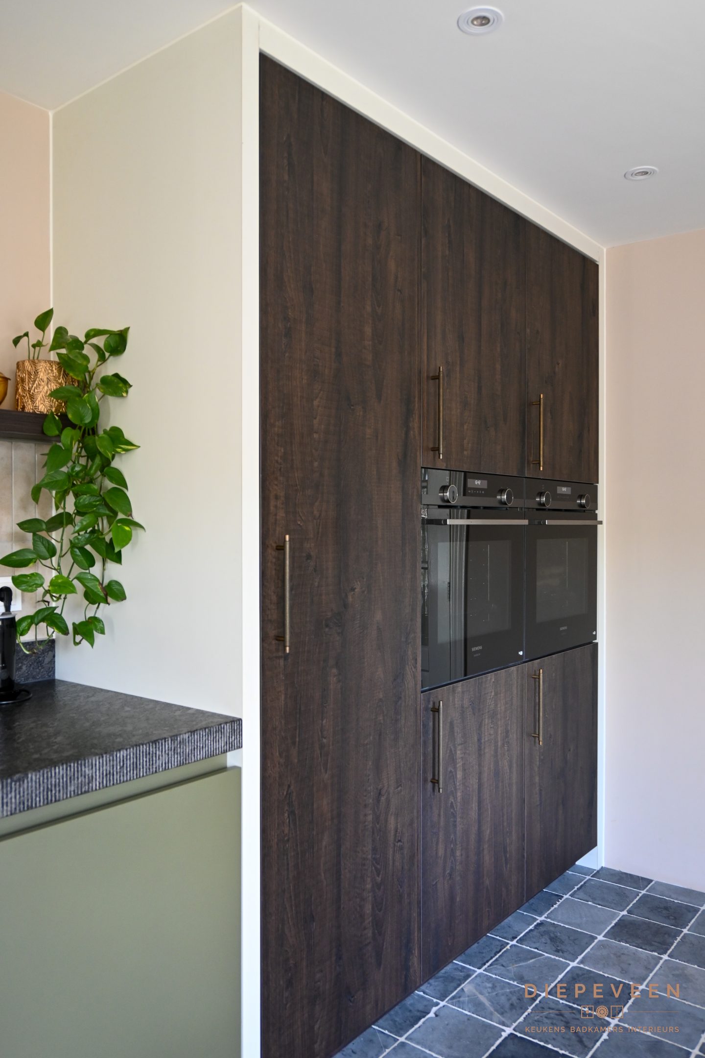 || Groen & zwart, Rijswijk ||