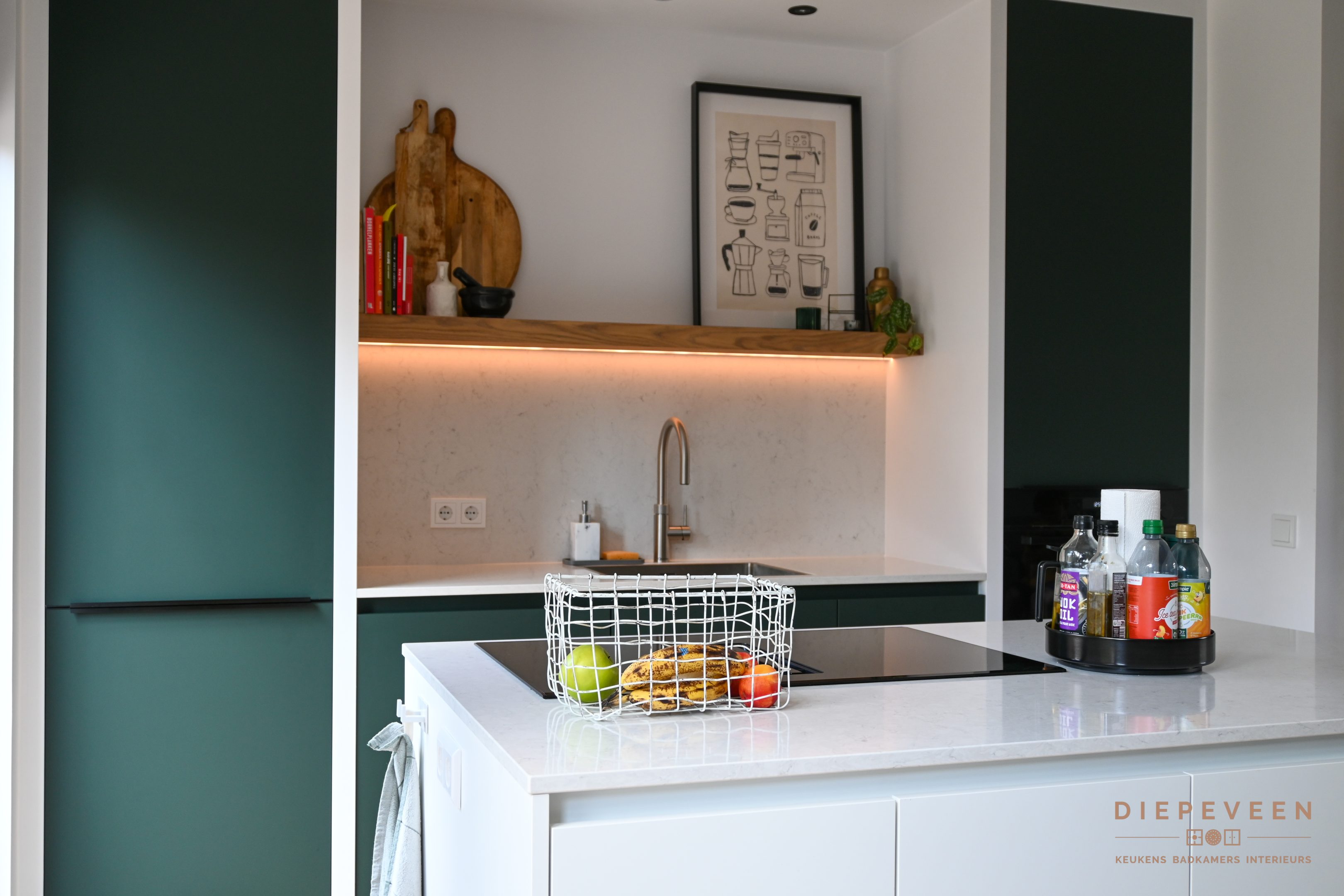 || Fris & stijlvol, Hendrik-Ido-Ambacht ||