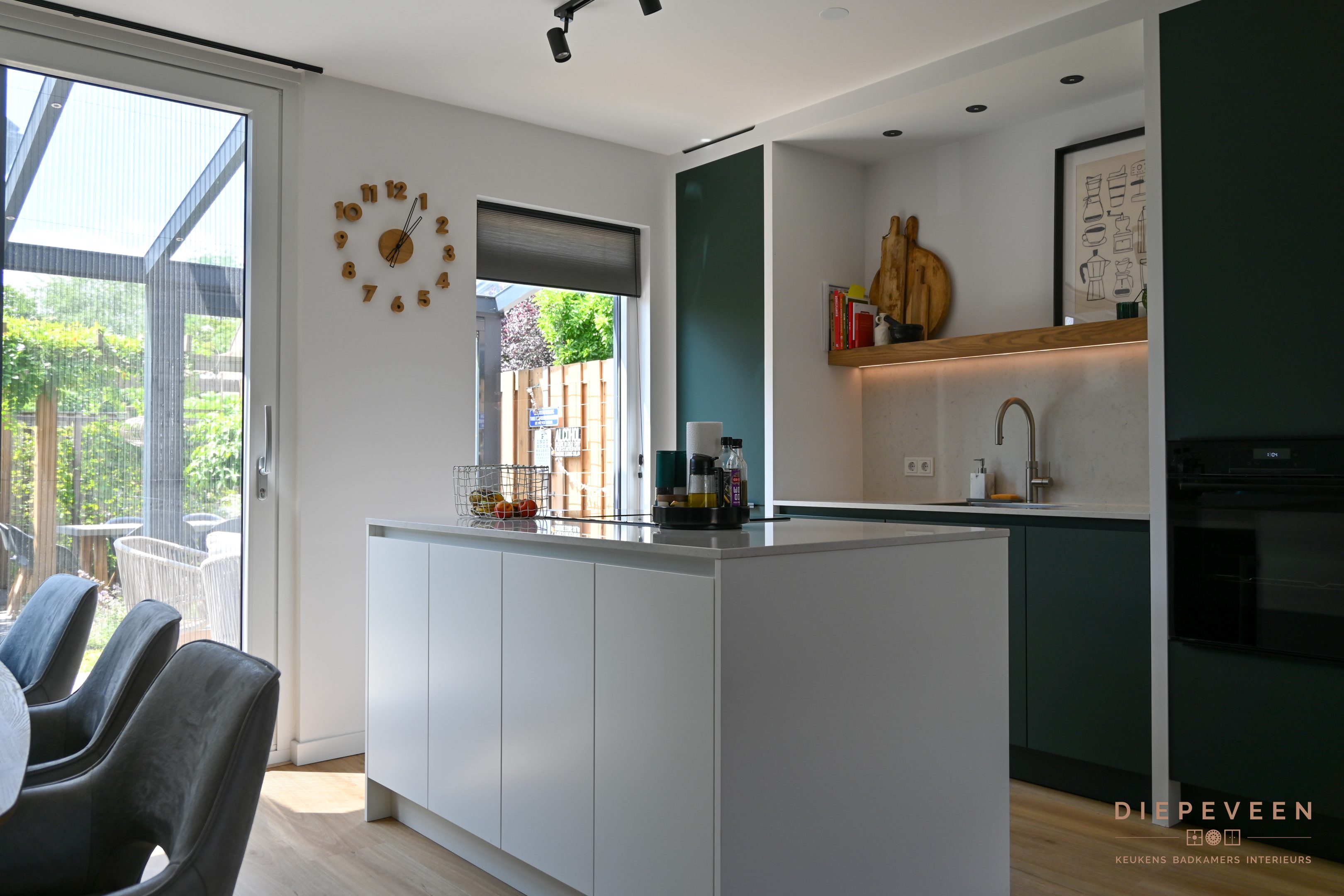|| Fris & stijlvol, Hendrik-Ido-Ambacht ||