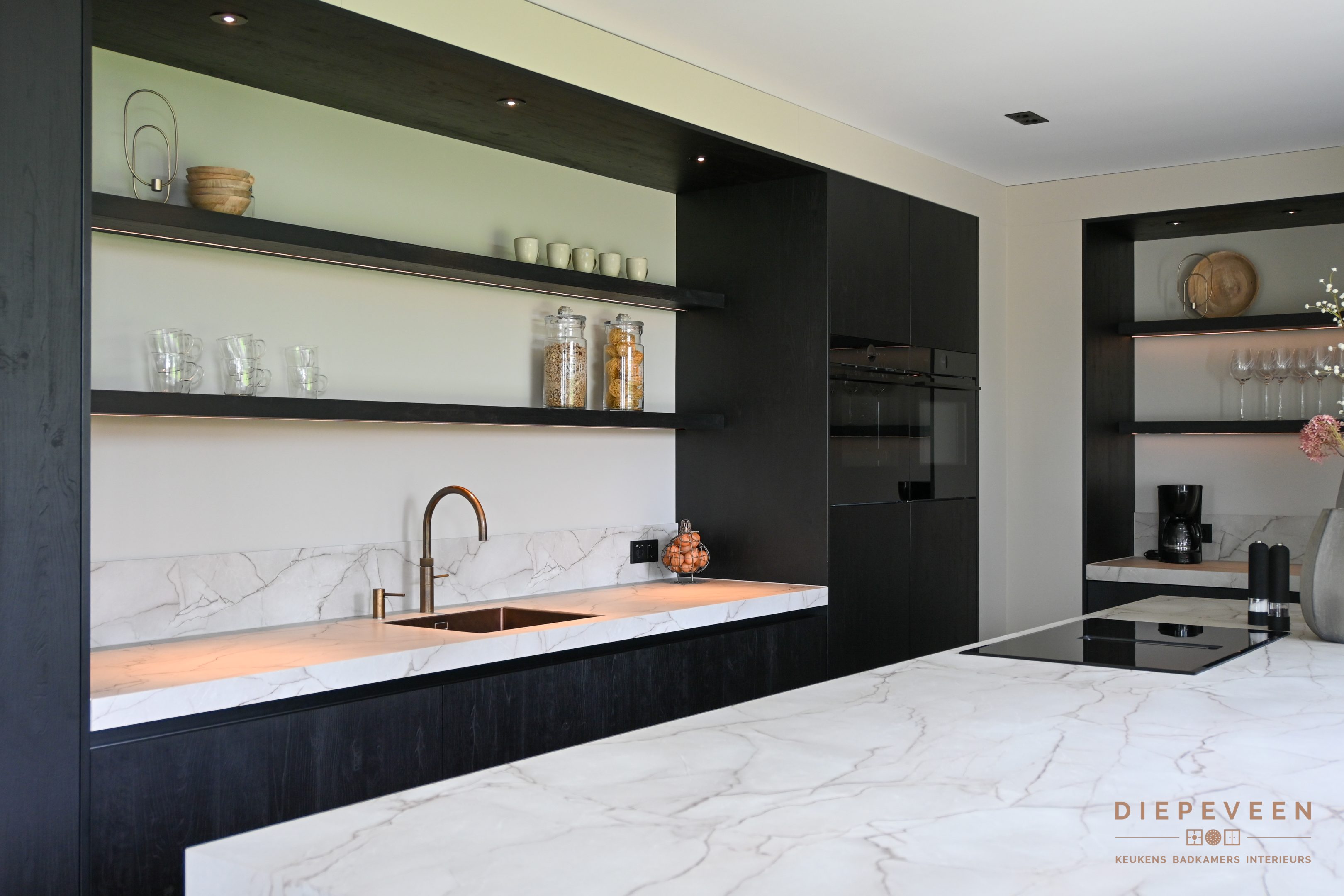 || Prachtige leefkeuken, Werkendam ||