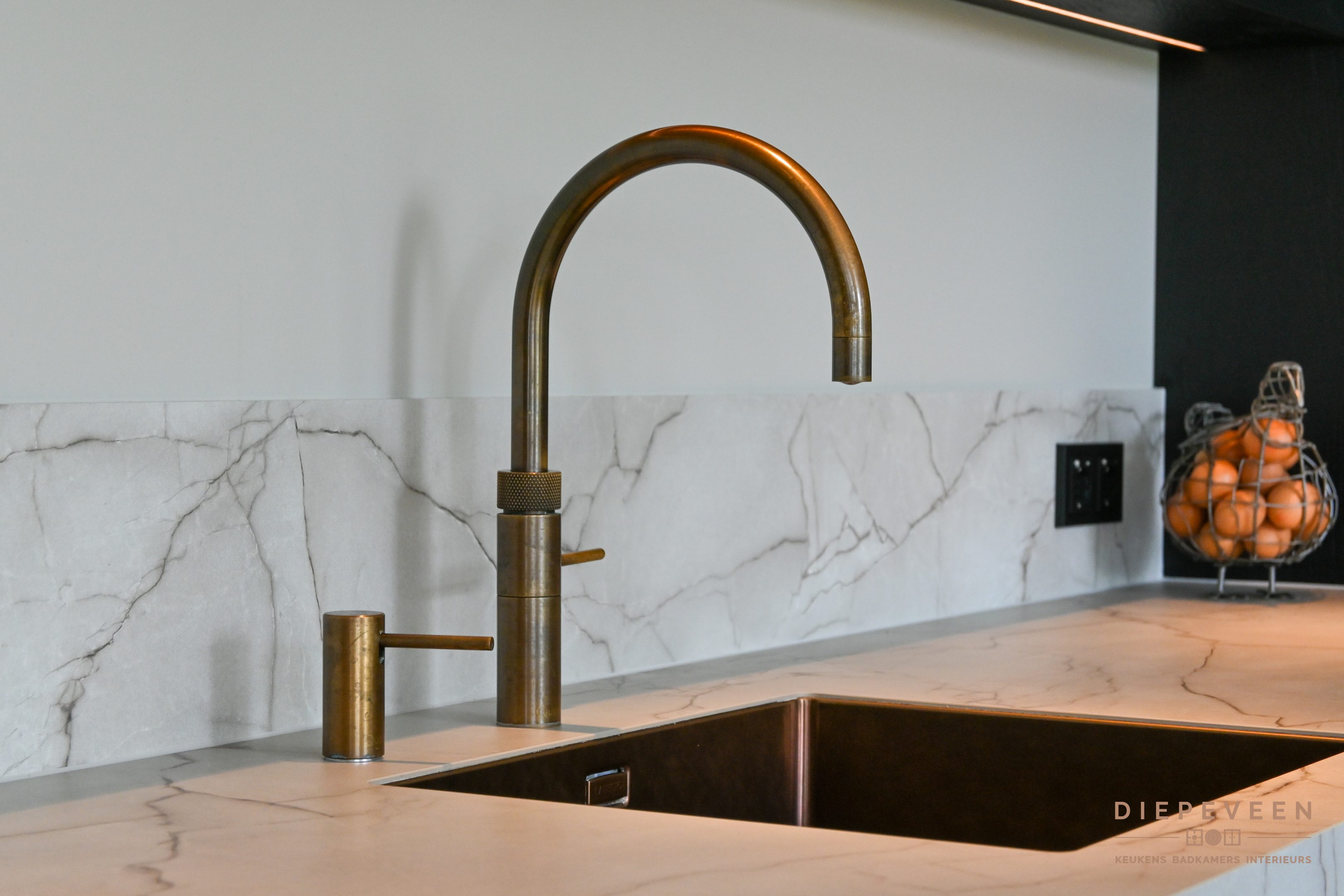 || Prachtige leefkeuken, Werkendam ||