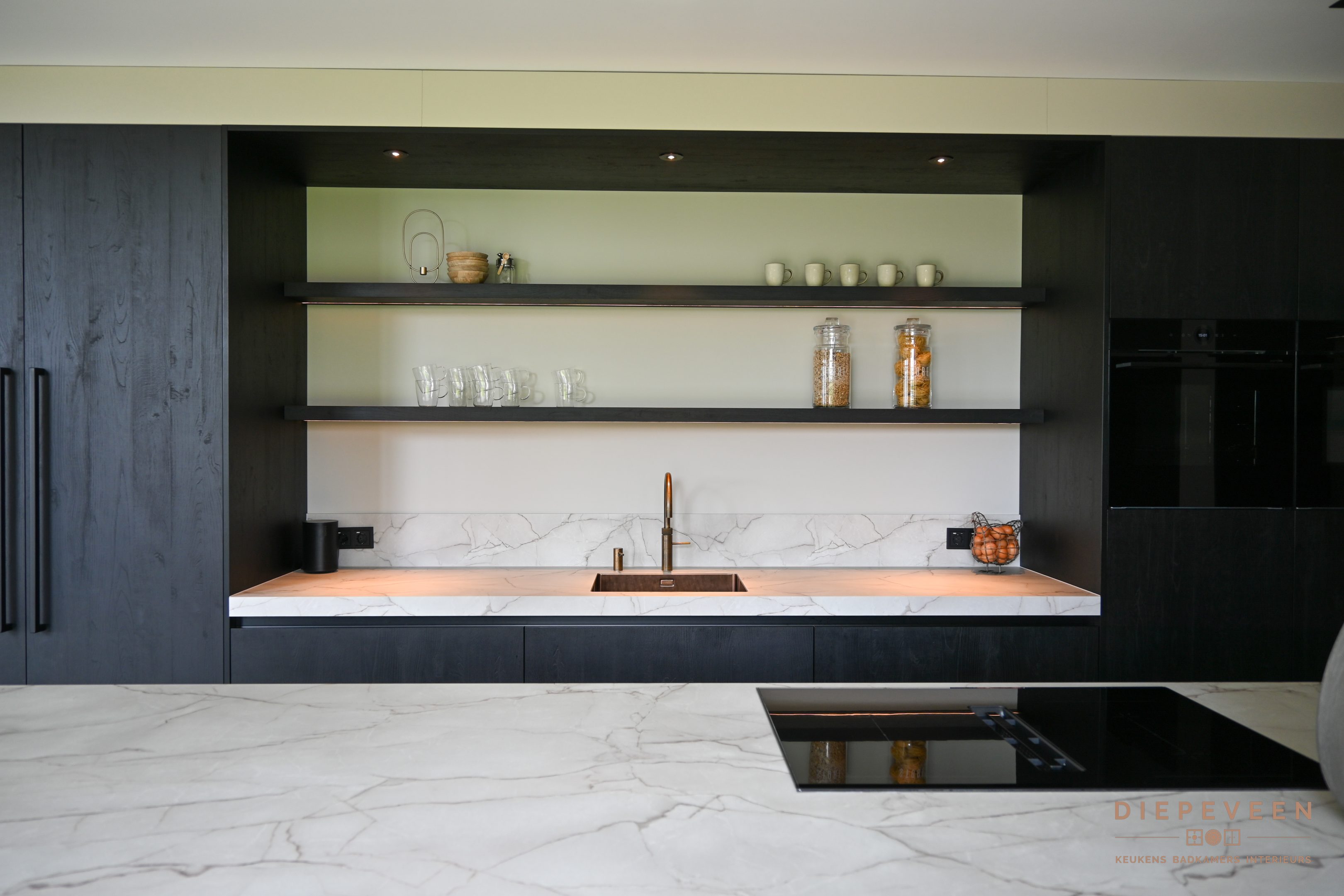 || Prachtige leefkeuken, Werkendam ||