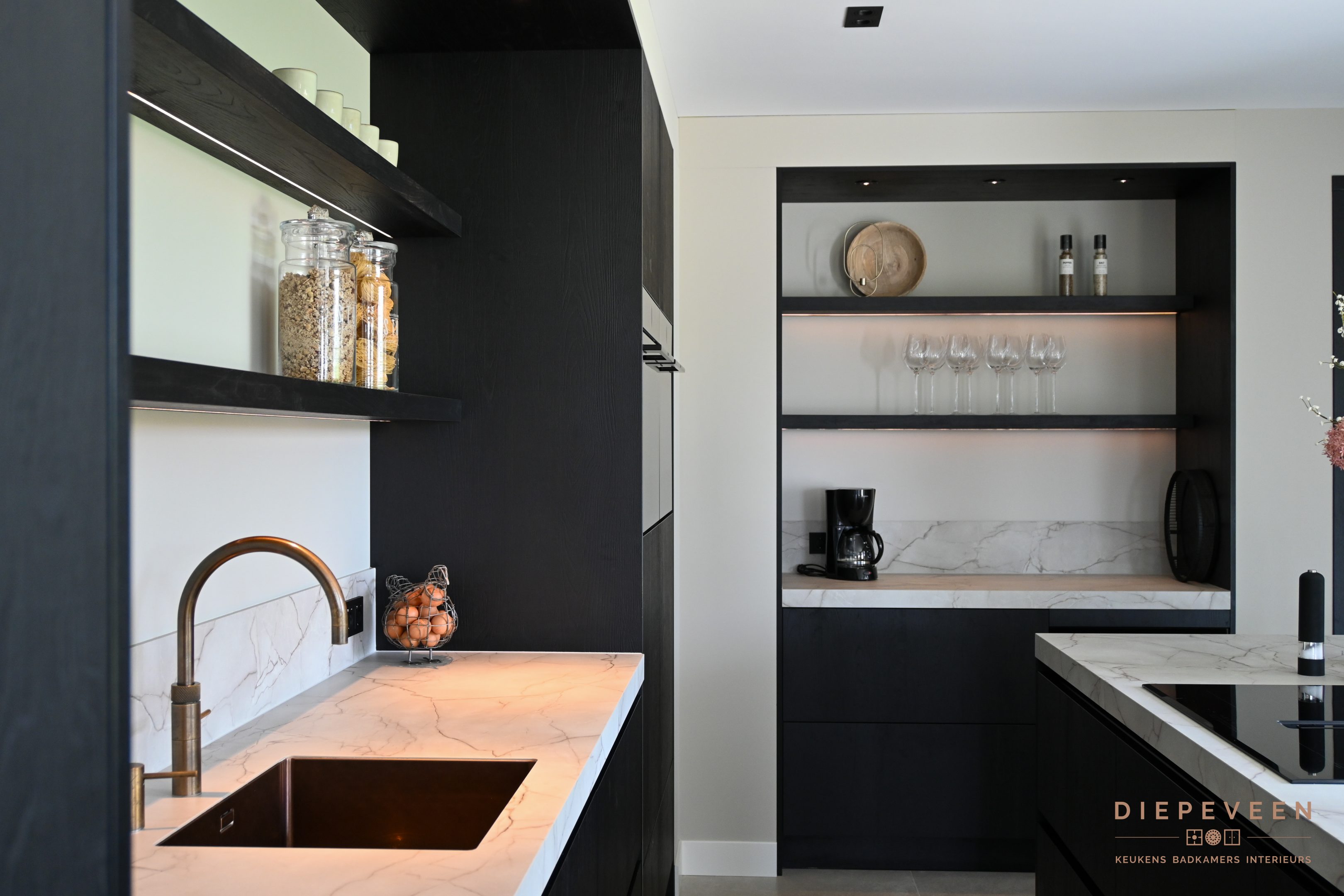|| Prachtige leefkeuken, Werkendam ||
