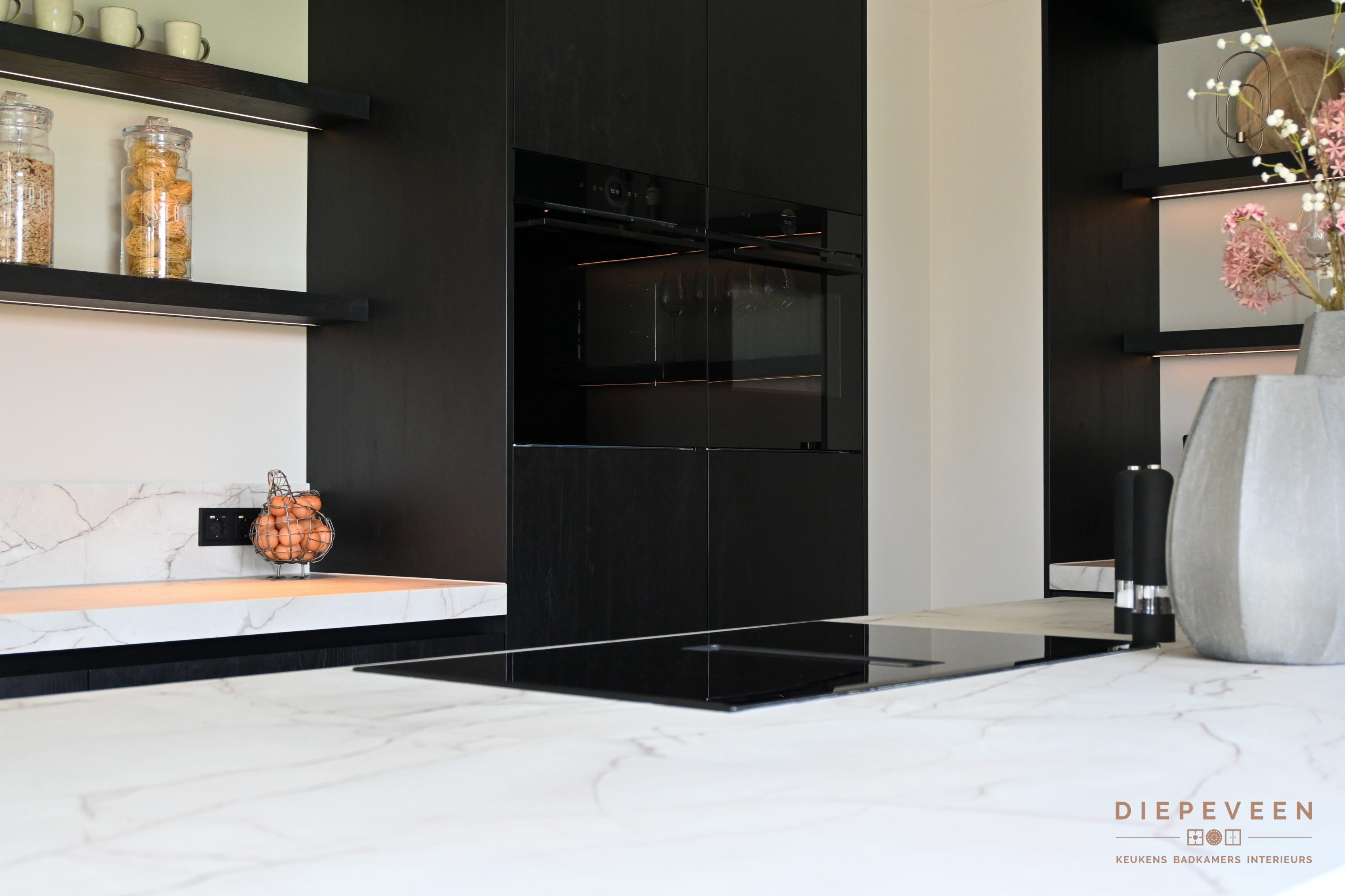 || Prachtige leefkeuken, Werkendam ||