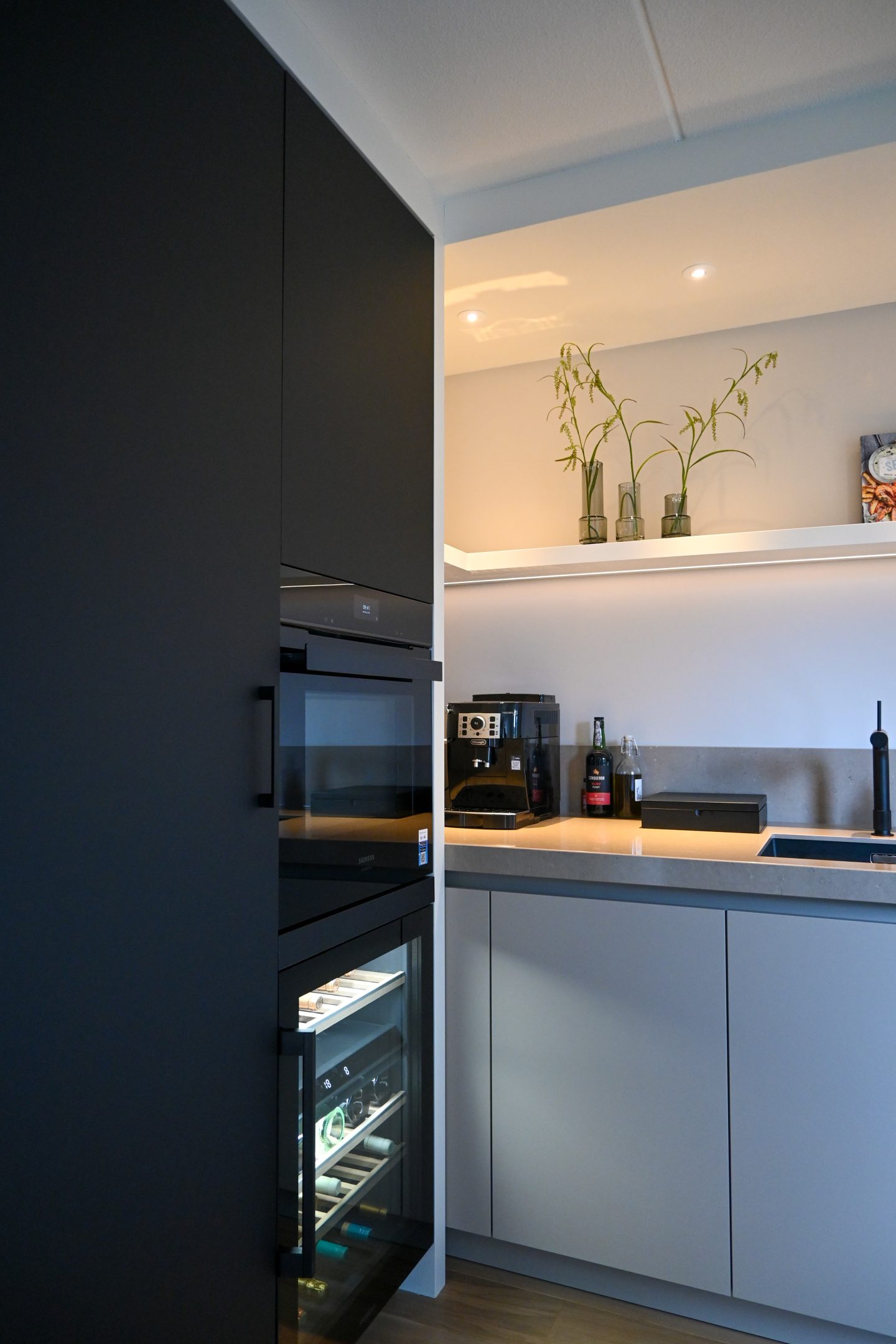 || Stijlvolle keuken, Zaltbommel ||