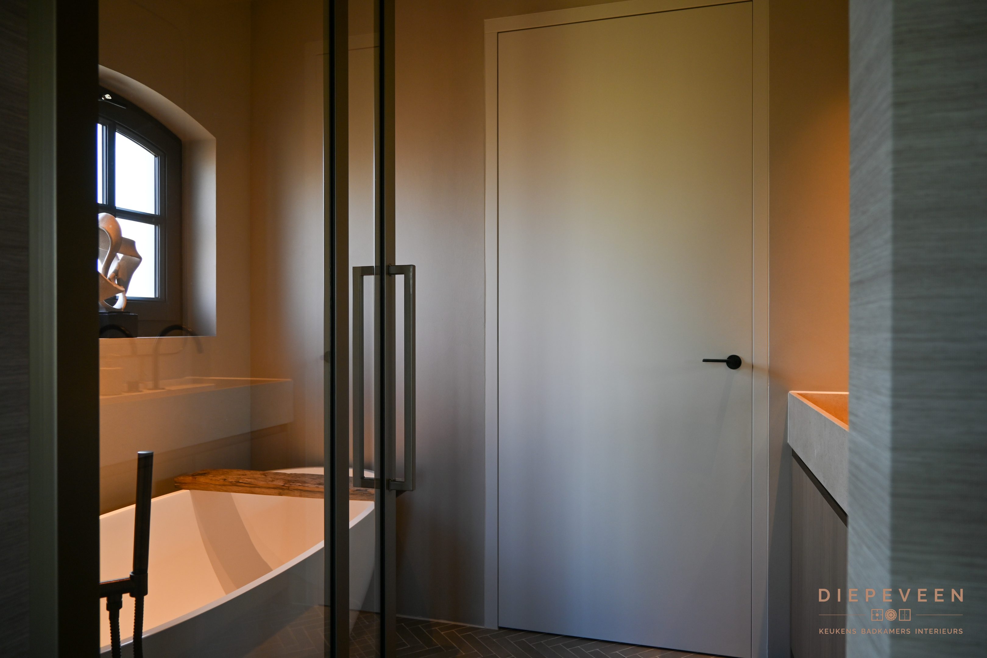 || Chique badkamers, Brakel ||