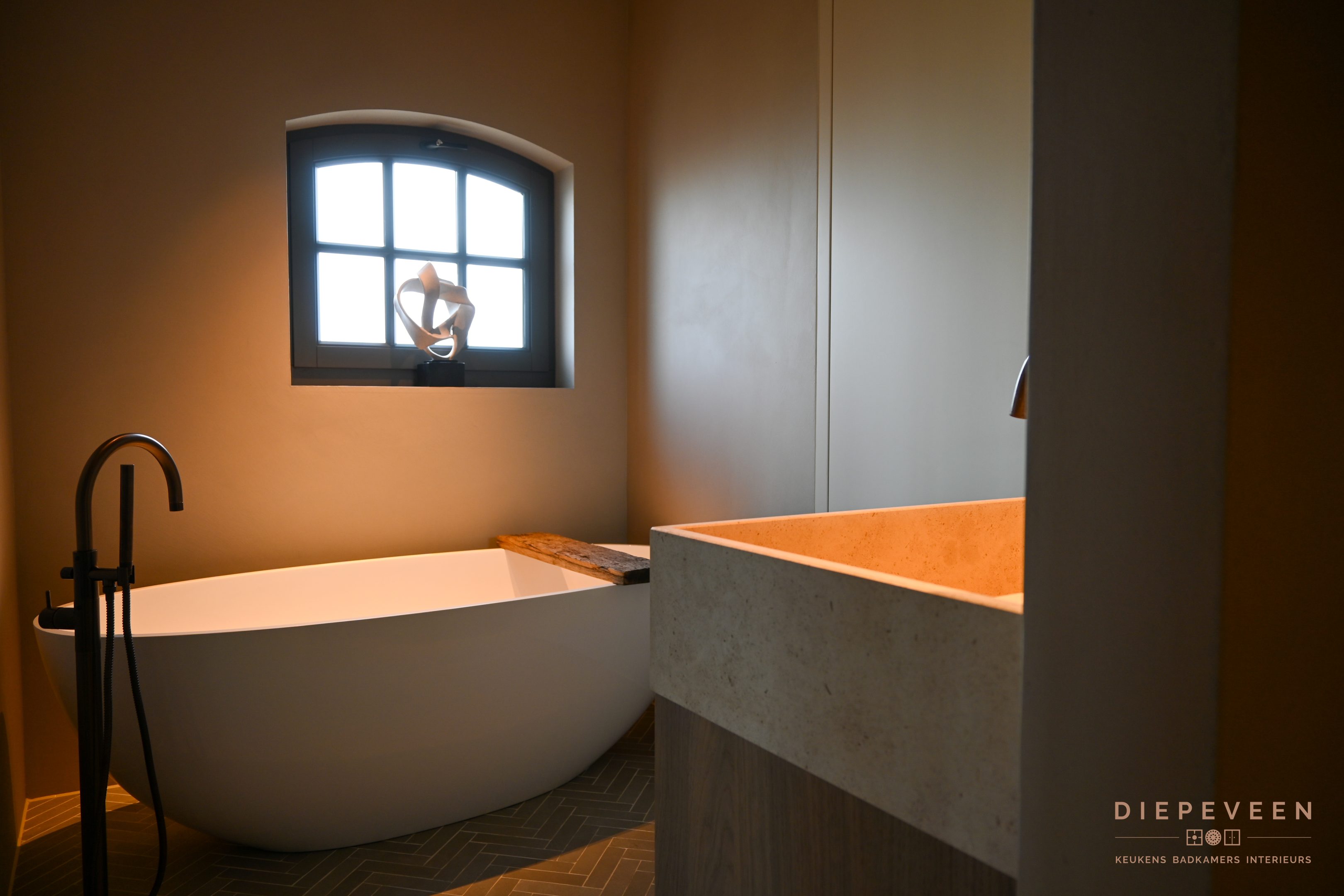 || Chique badkamers, Brakel ||