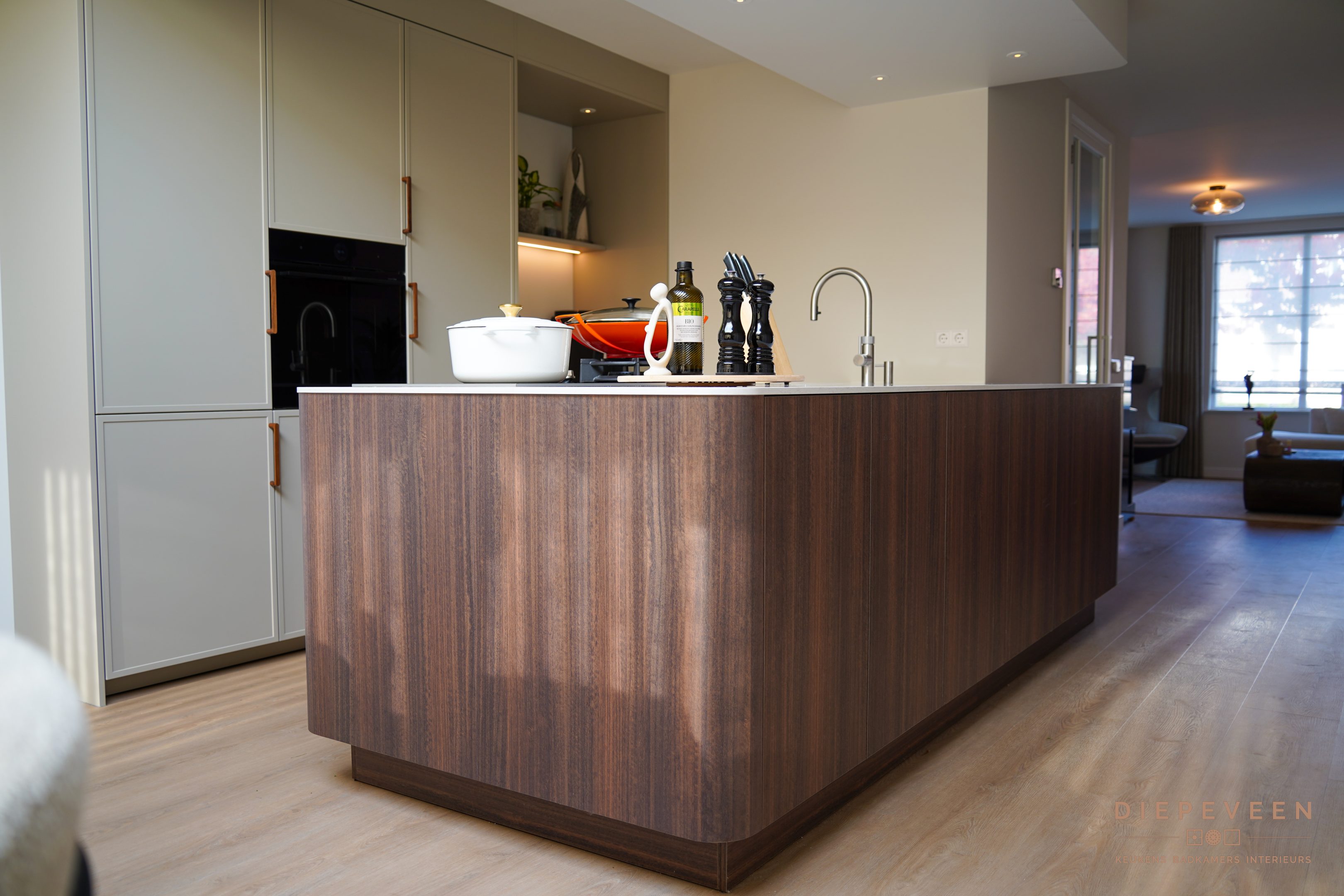 || Trend keuken, Woudrichem ||